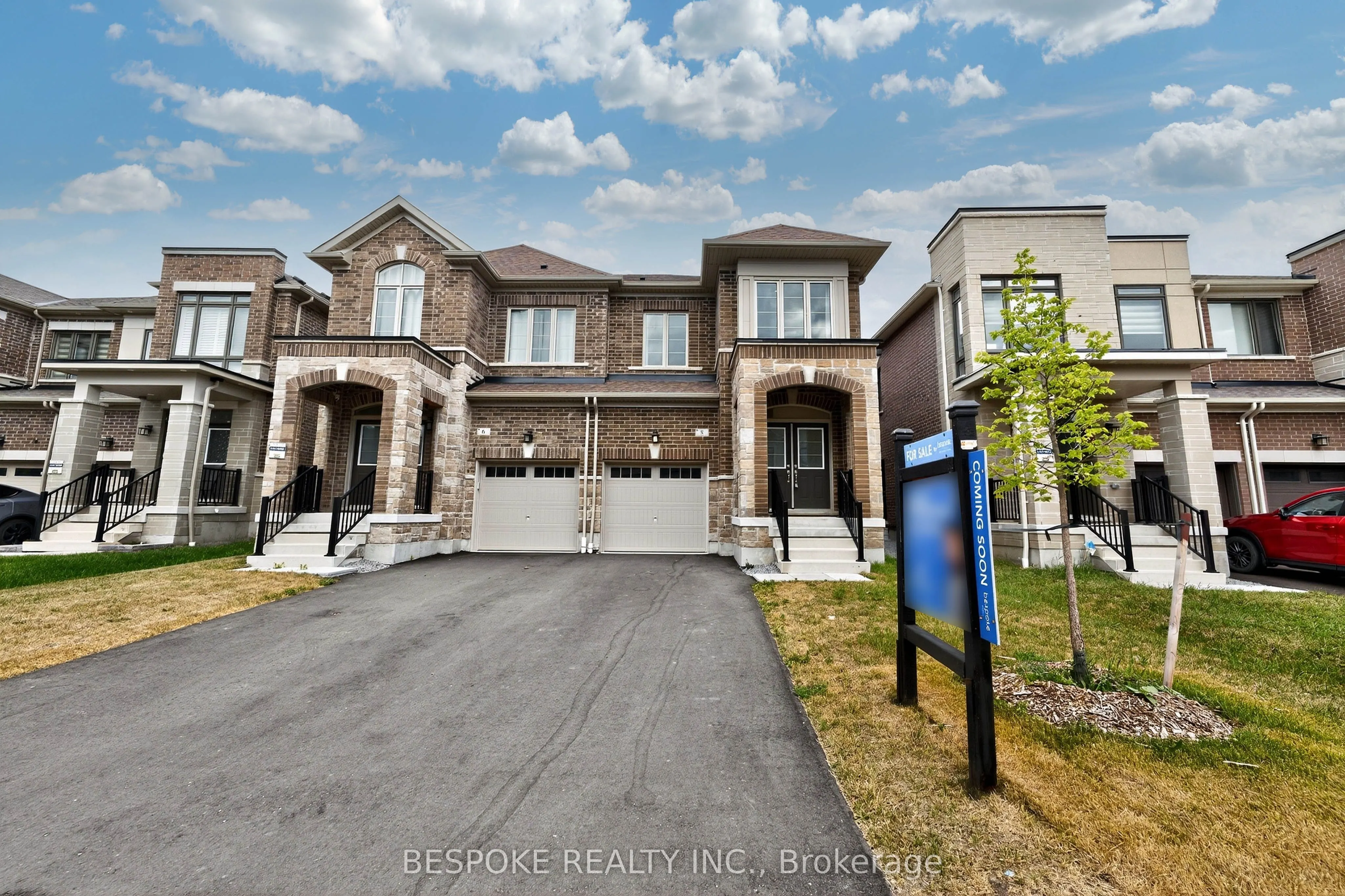 8 Hinkson Street
