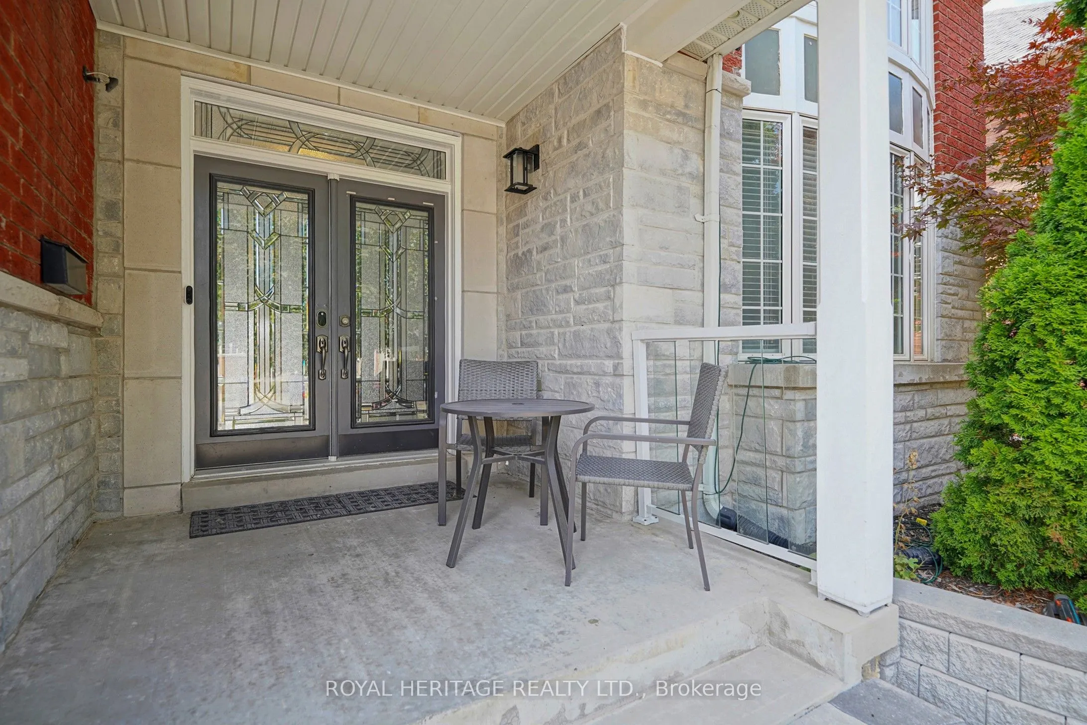 1684 Ballantrae Drive