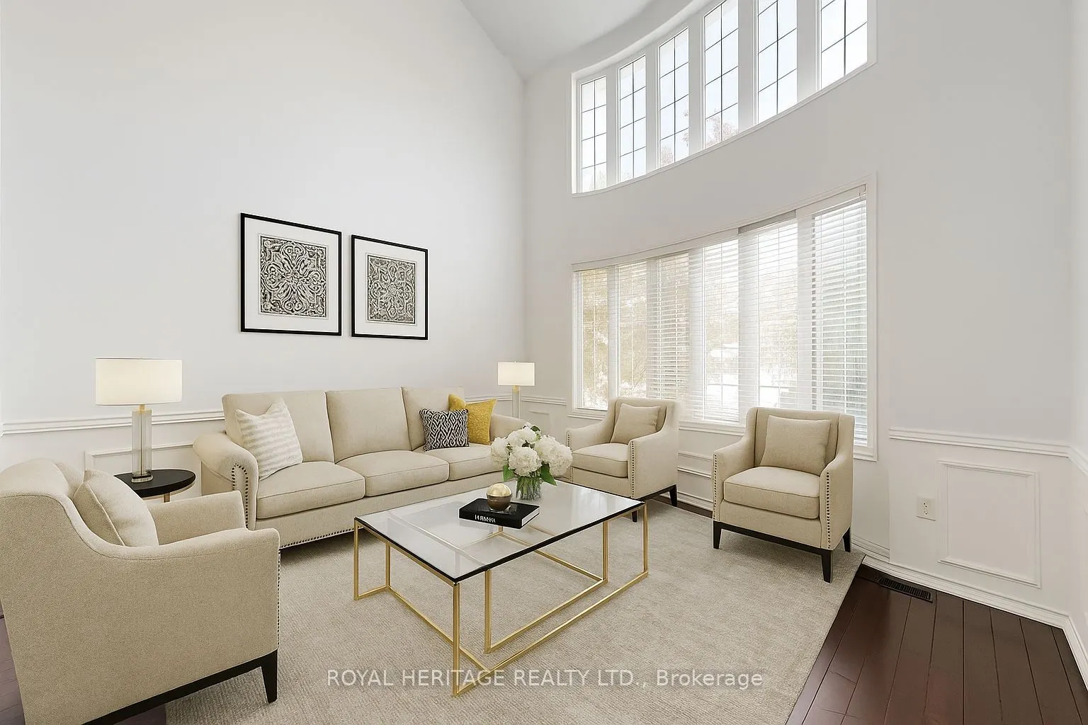 1684 Ballantrae Drive