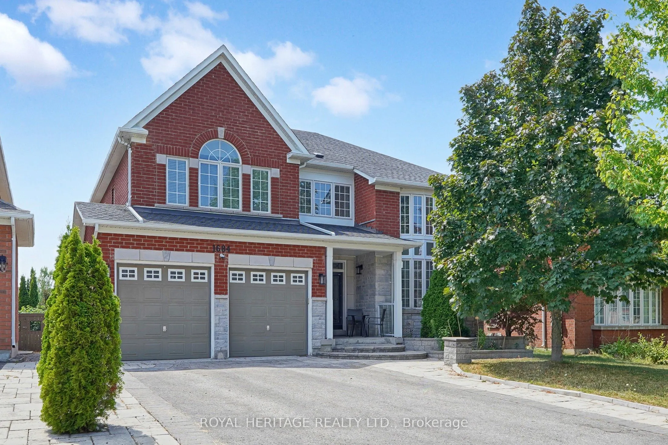 1684 Ballantrae Drive