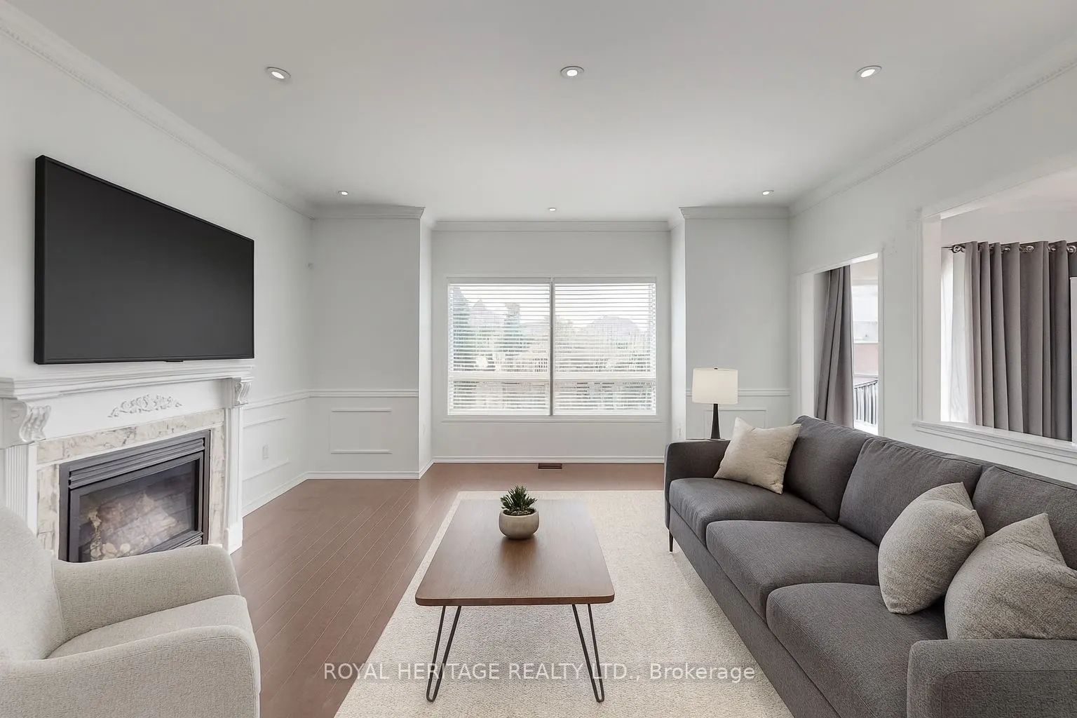 1684 Ballantrae Drive