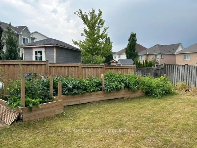1684 Ballantrae Drive