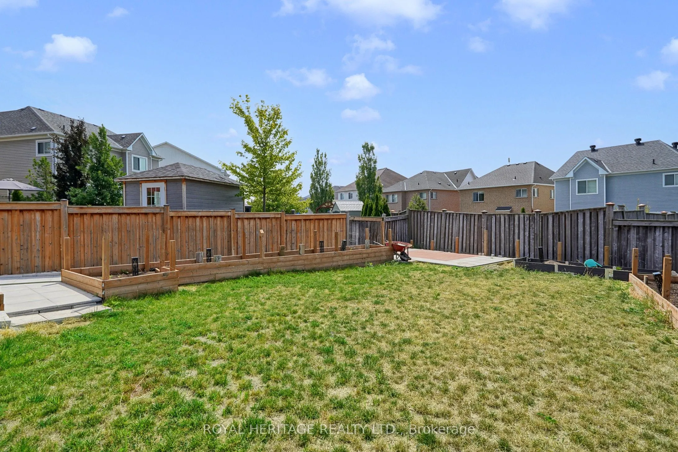 1684 Ballantrae Drive