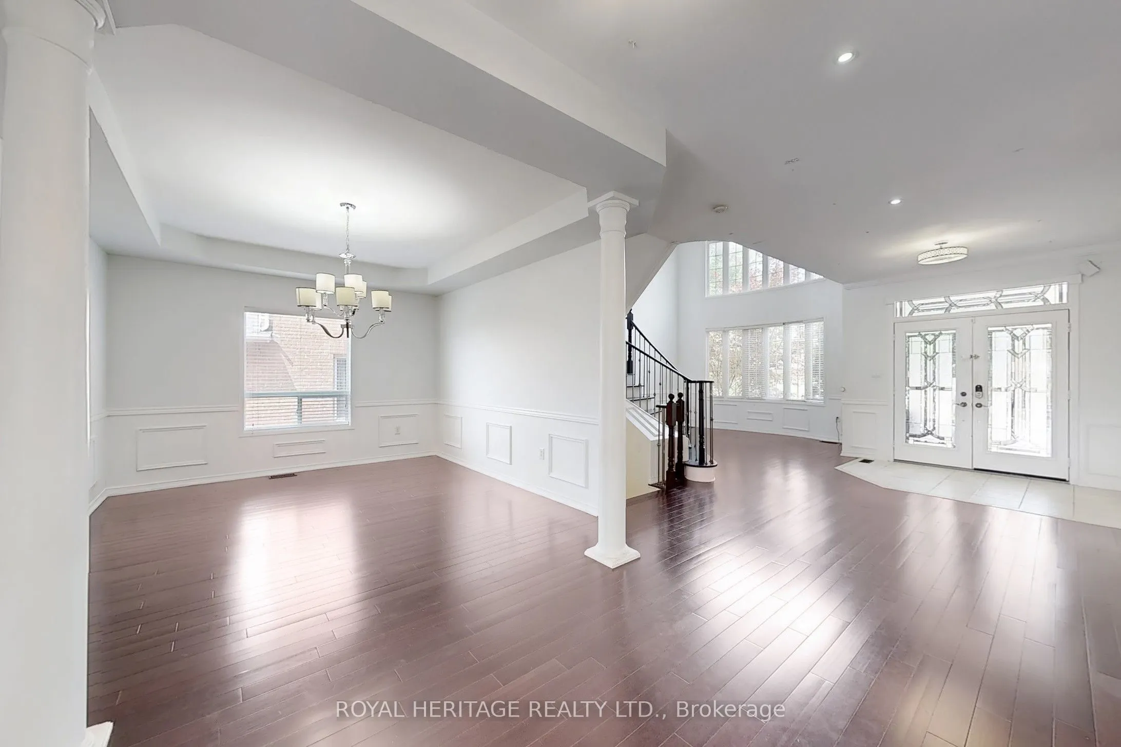 1684 Ballantrae Drive