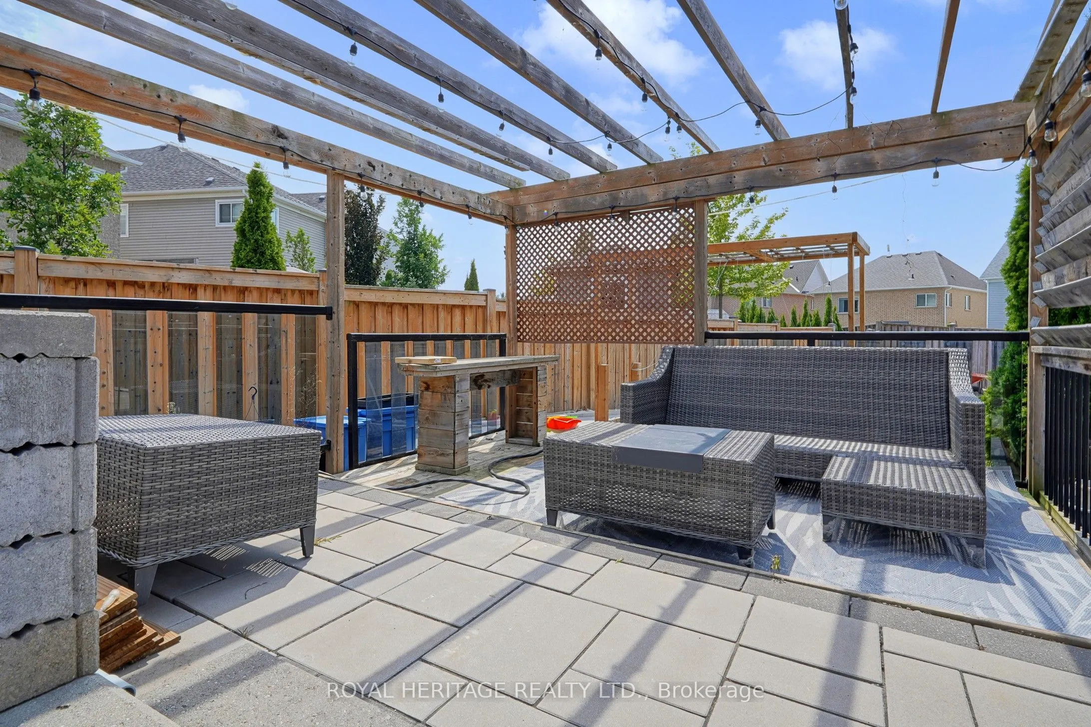 1684 Ballantrae Drive