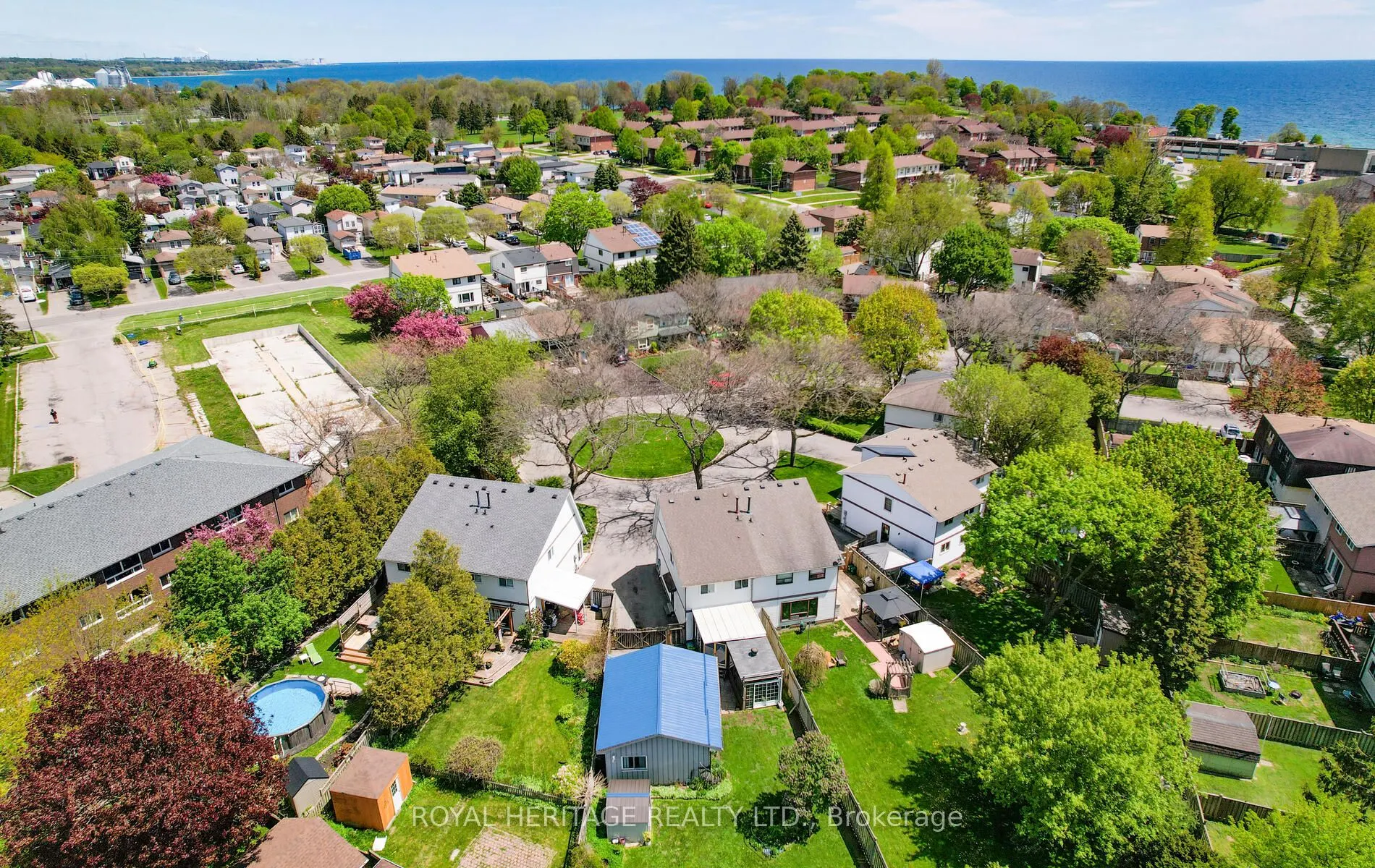 314 Rondeau Court