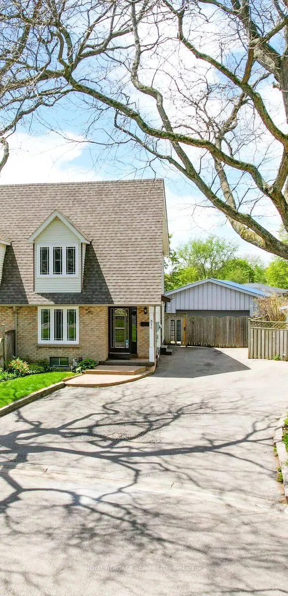 314 Rondeau Court