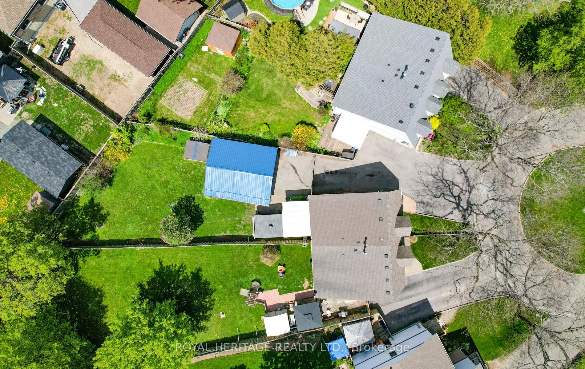 314 Rondeau Court