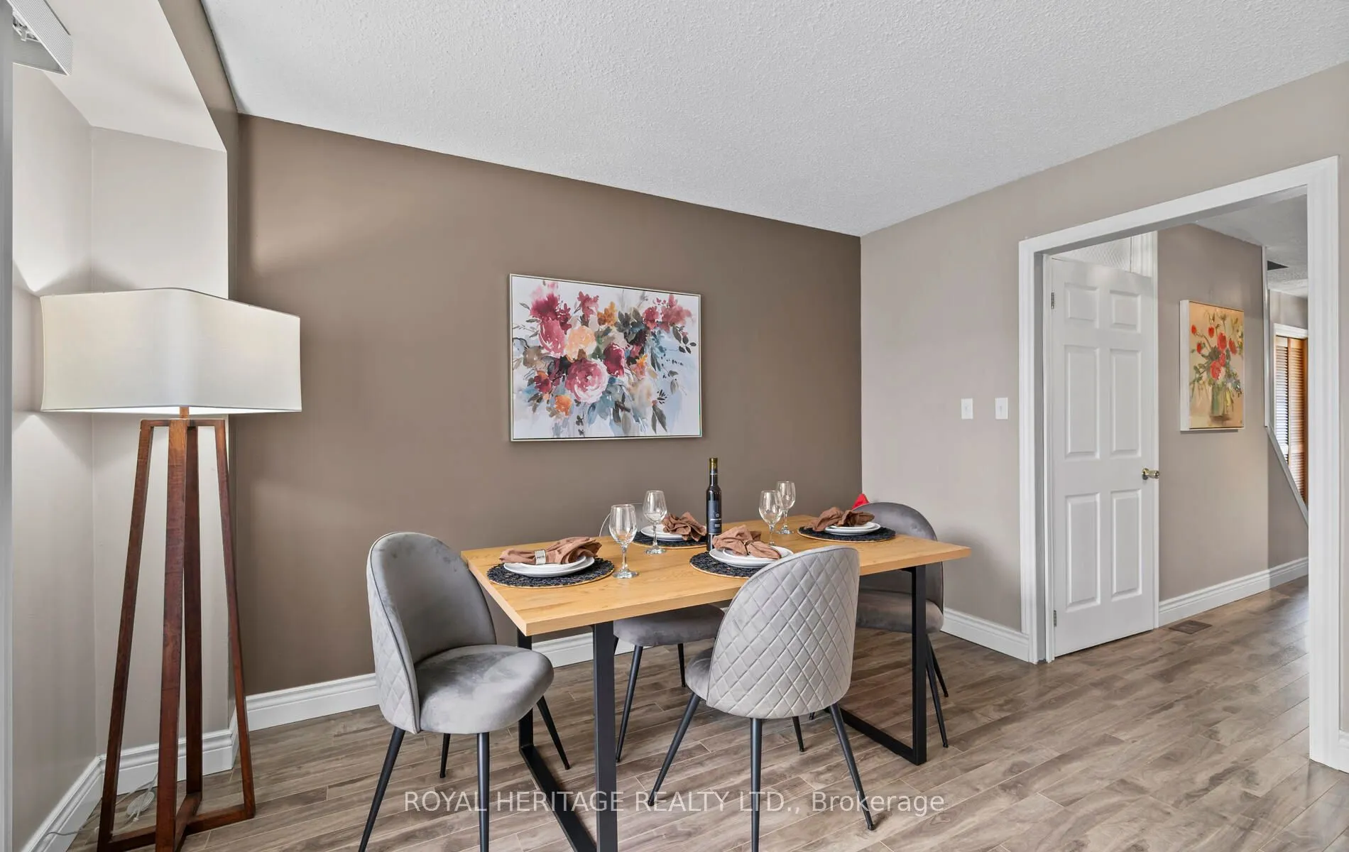 314 Rondeau Court