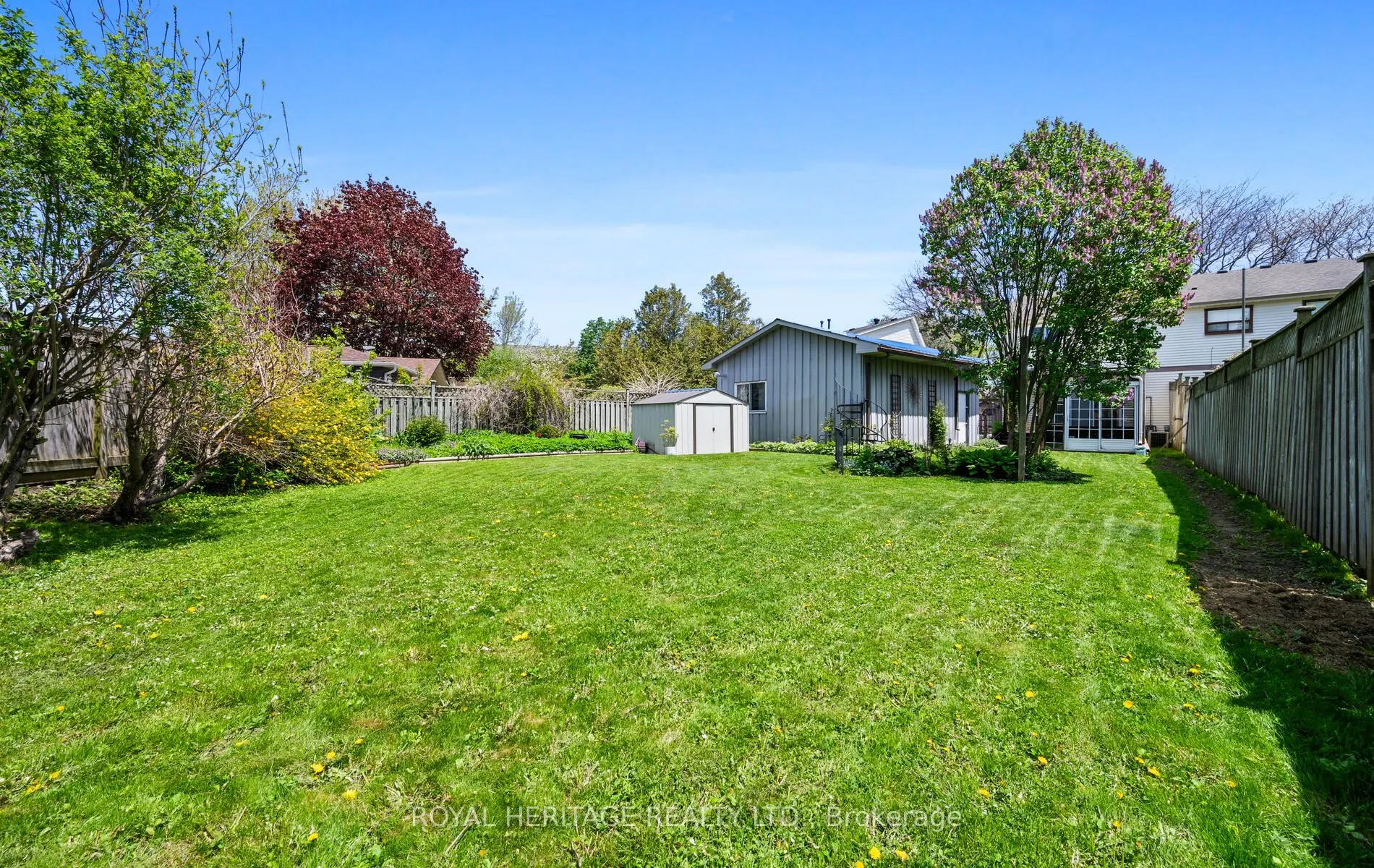 314 Rondeau Court