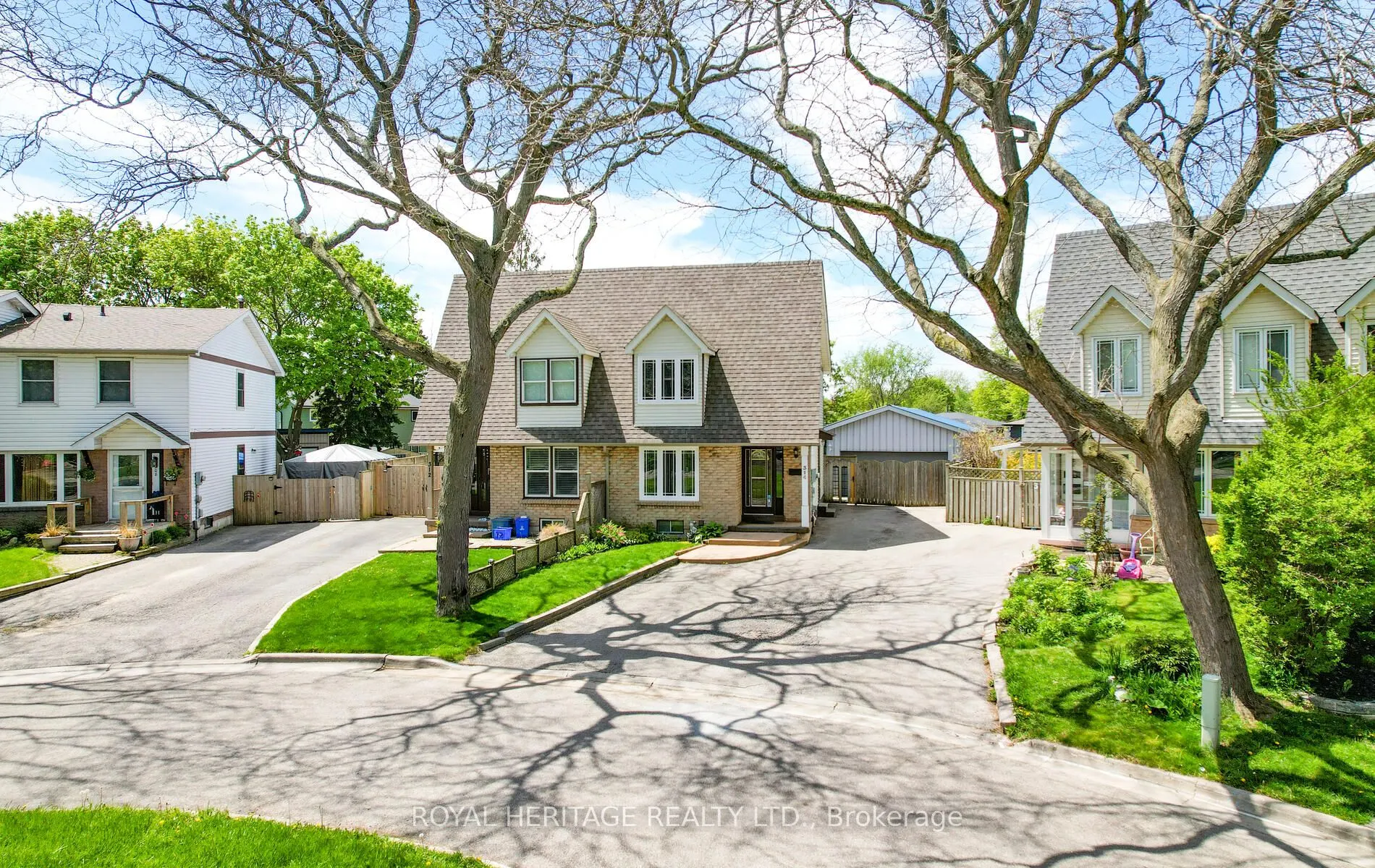 314 Rondeau Court