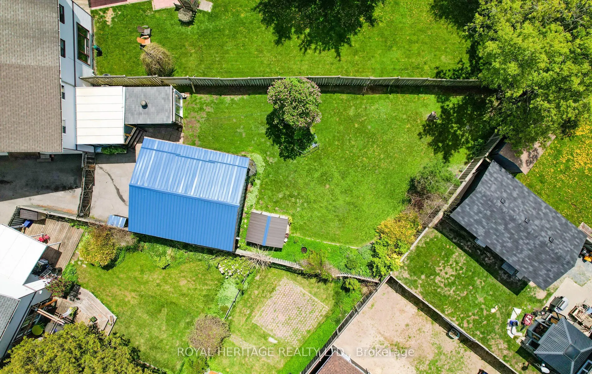 314 Rondeau Court