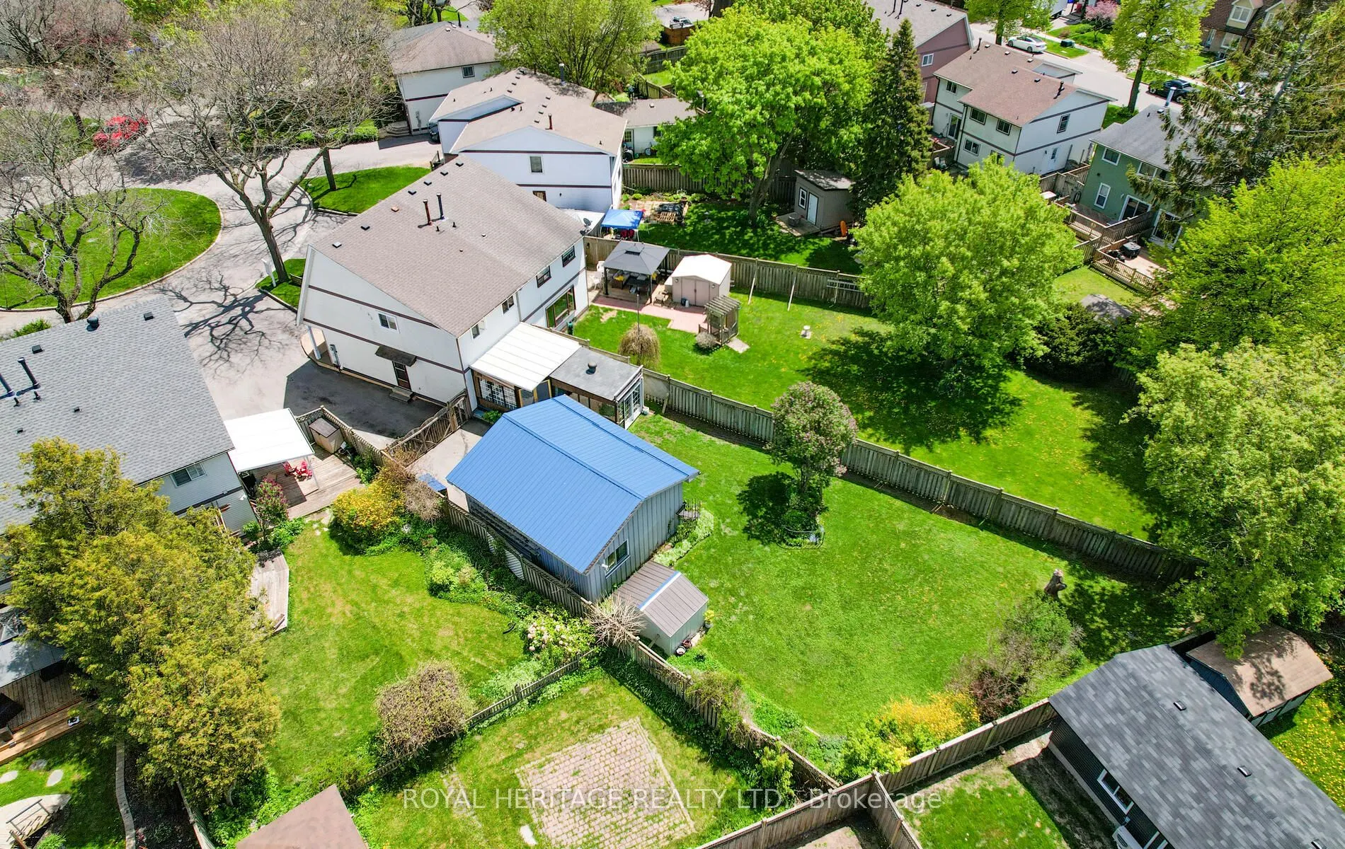 314 Rondeau Court