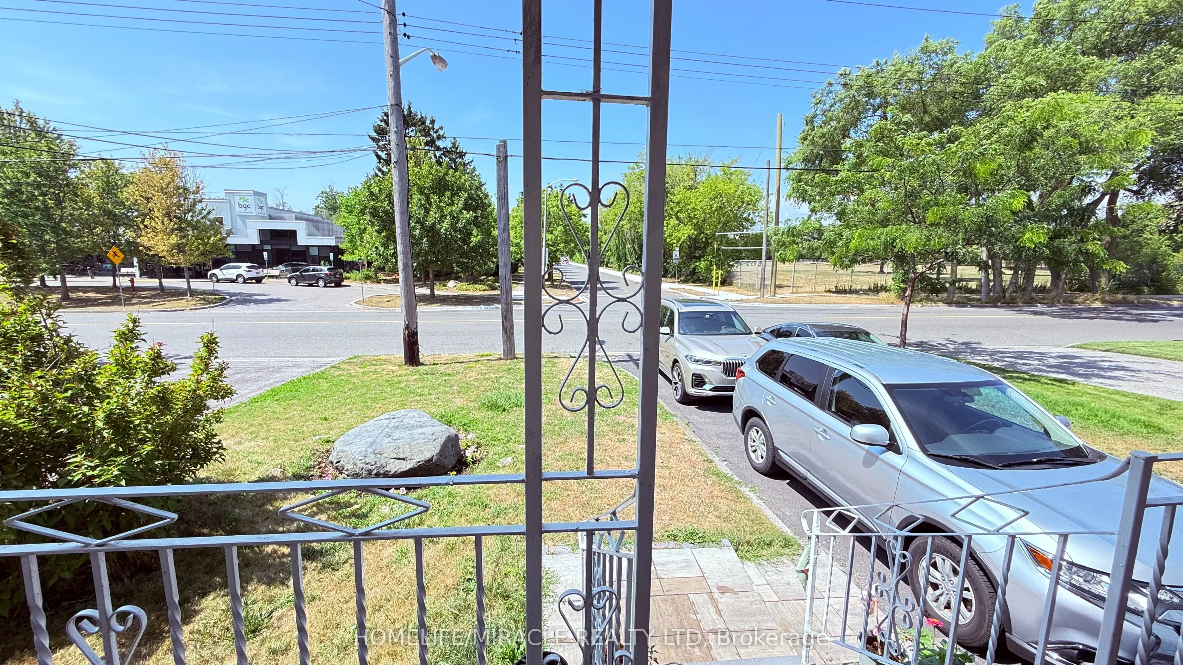 101A Galloway Road