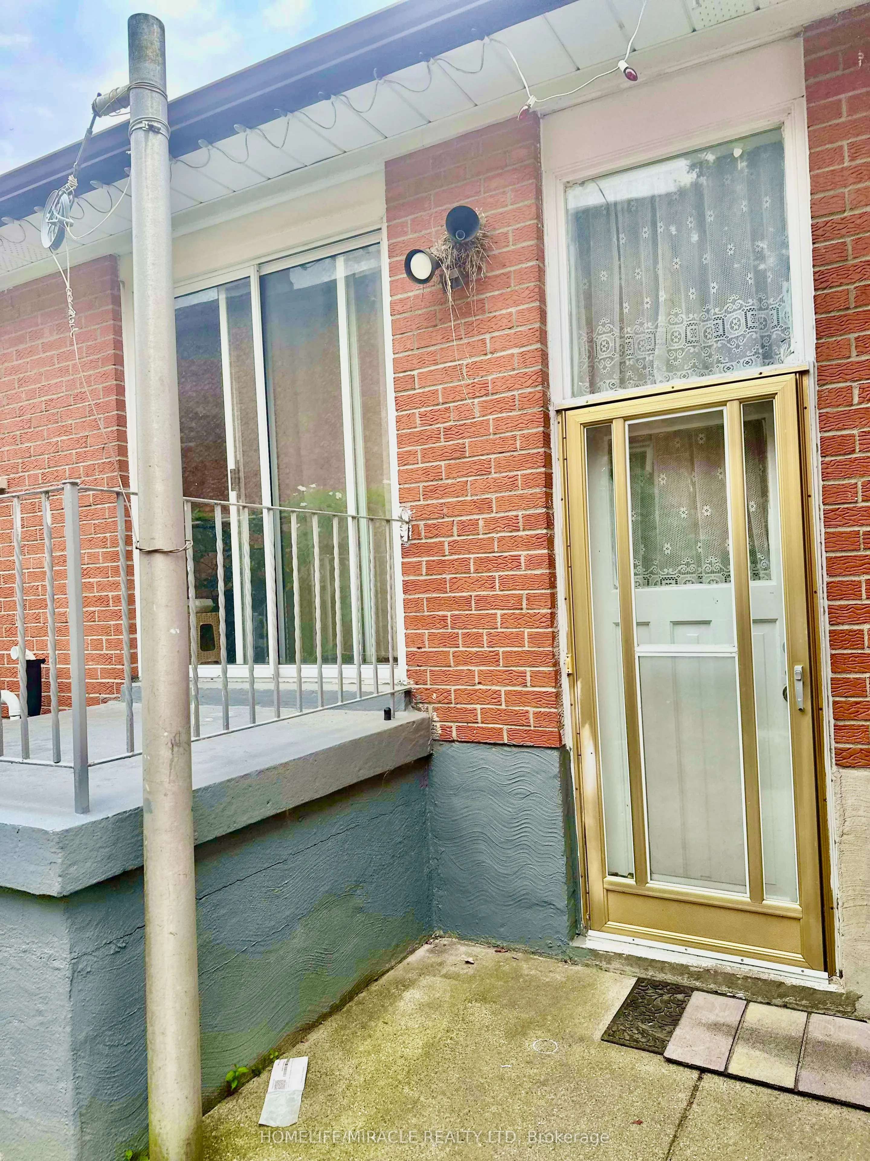 101A Galloway Road