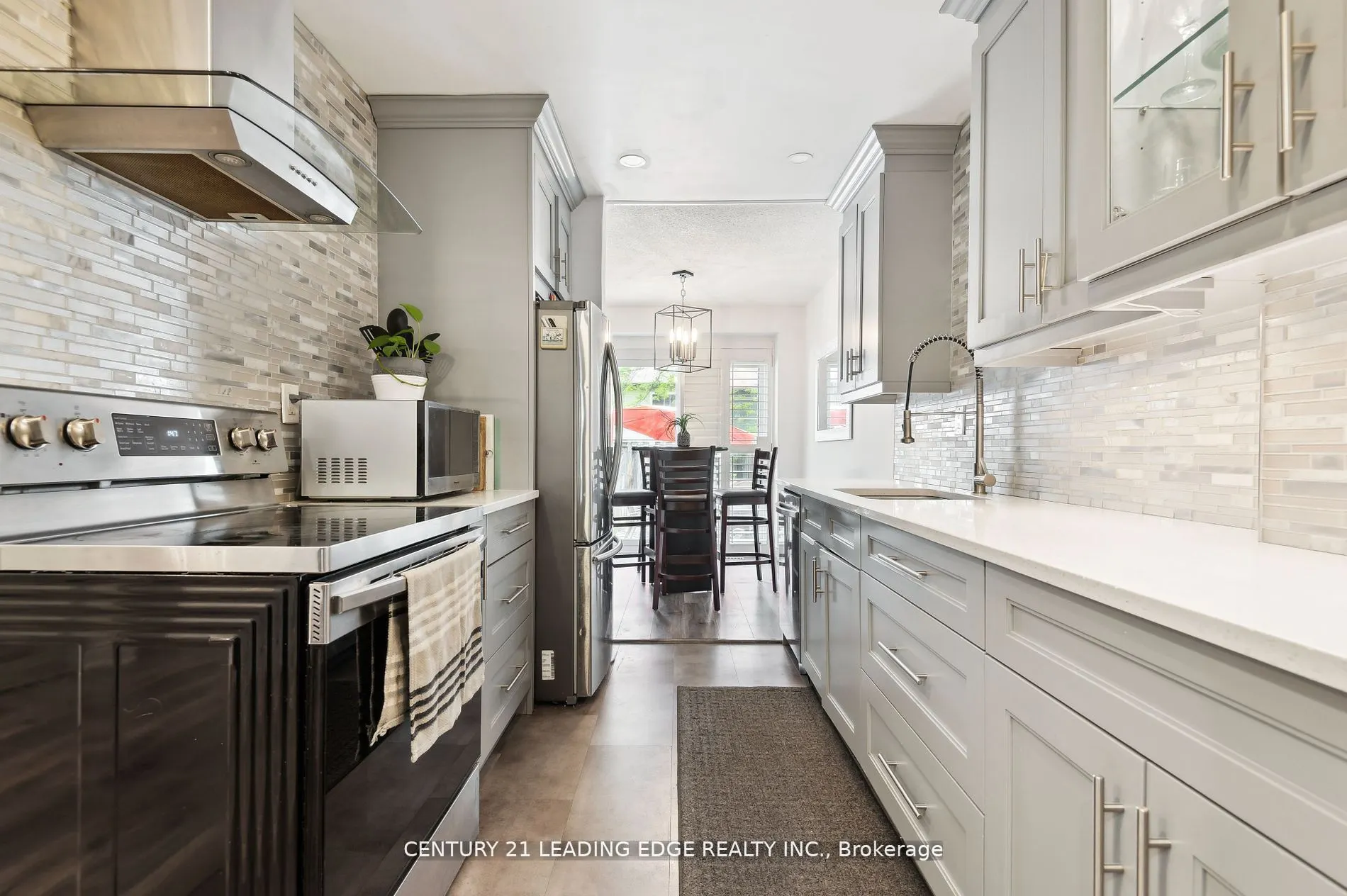 4662 Kingston Road, #150