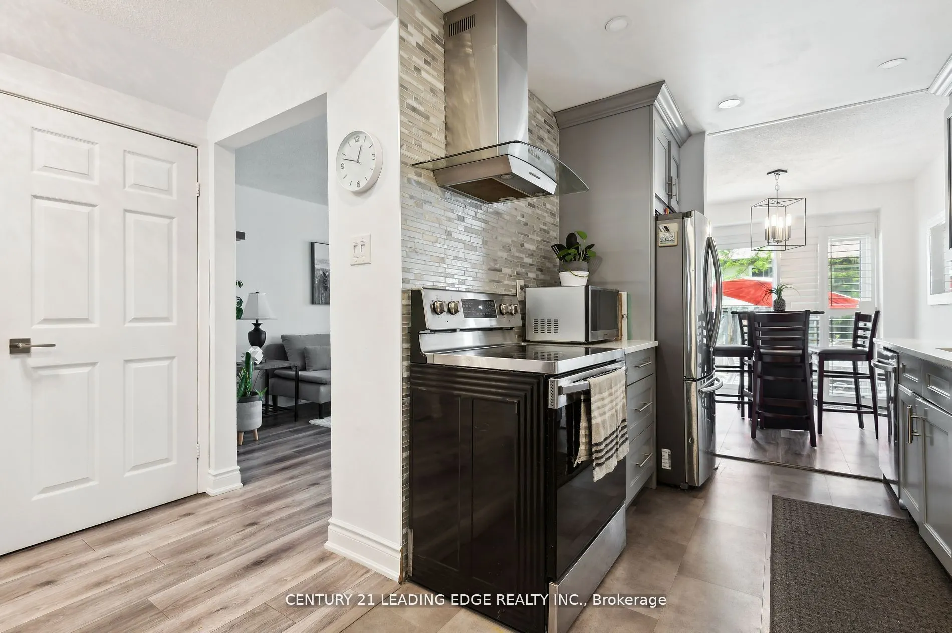 4662 Kingston Road, #150