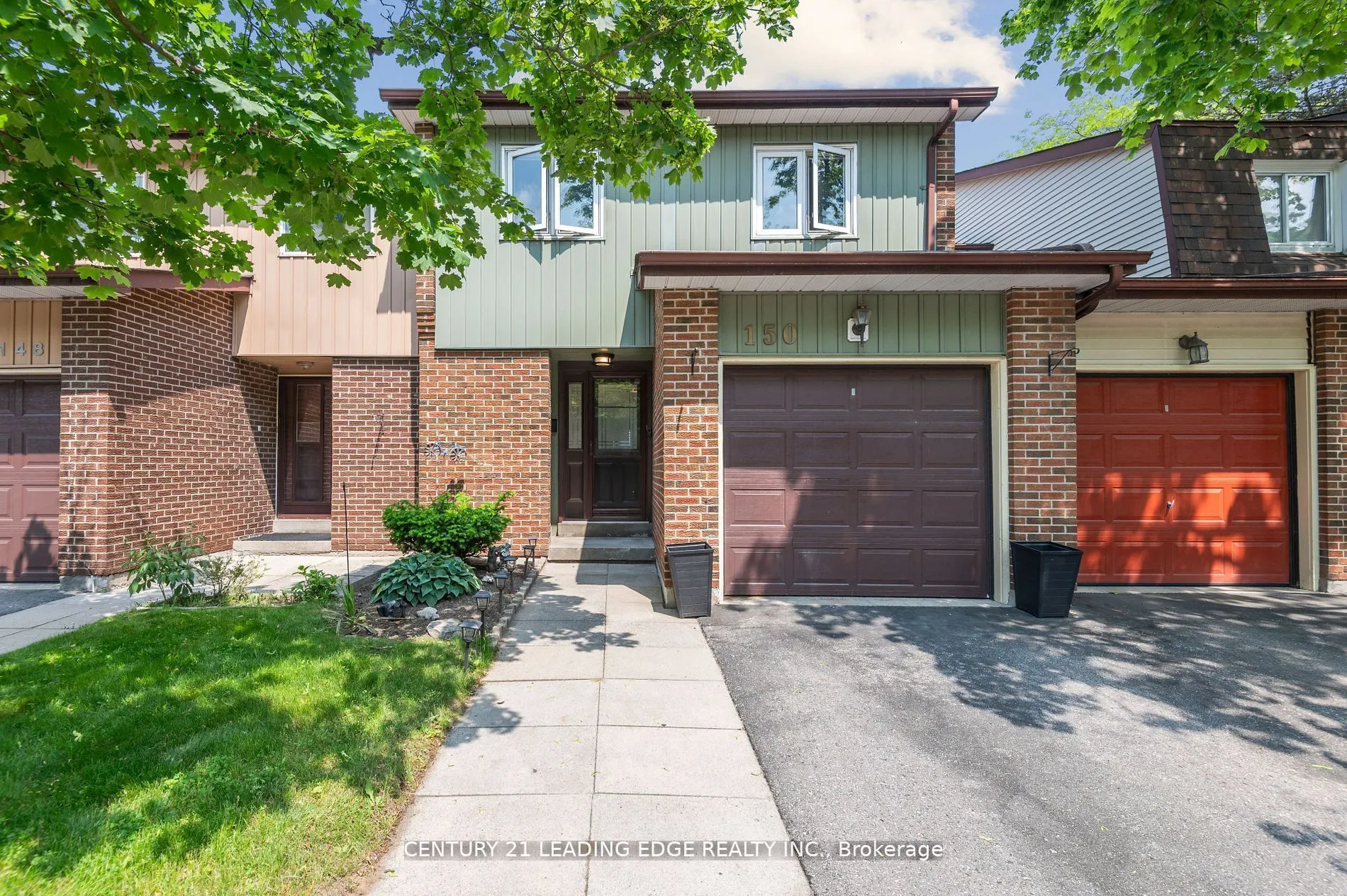 4662 Kingston Road, #150