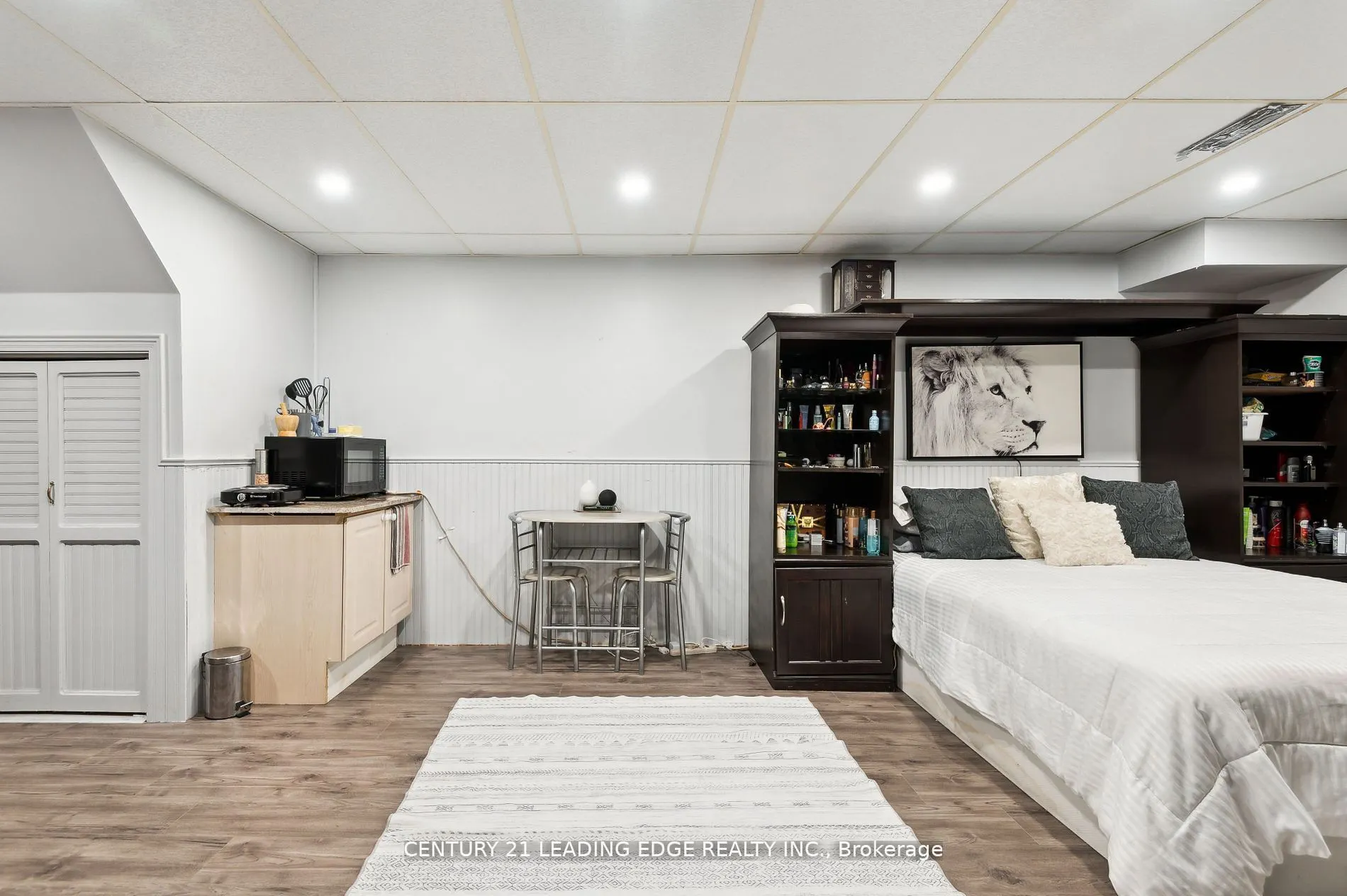 4662 Kingston Road, #150