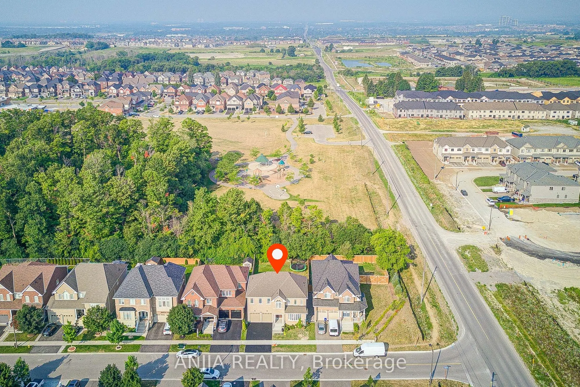 2036 Kurelo Drive