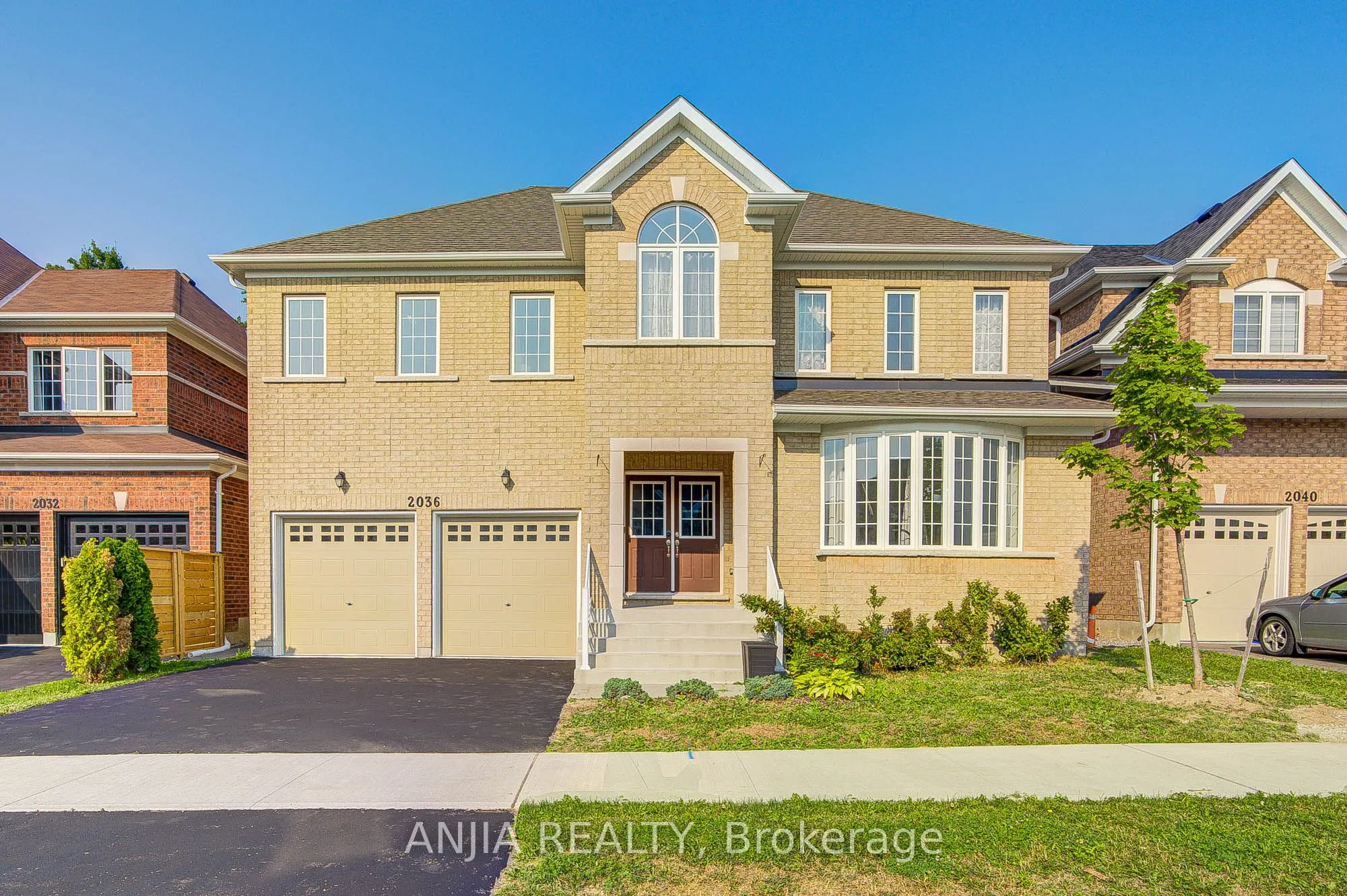 2036 Kurelo Drive