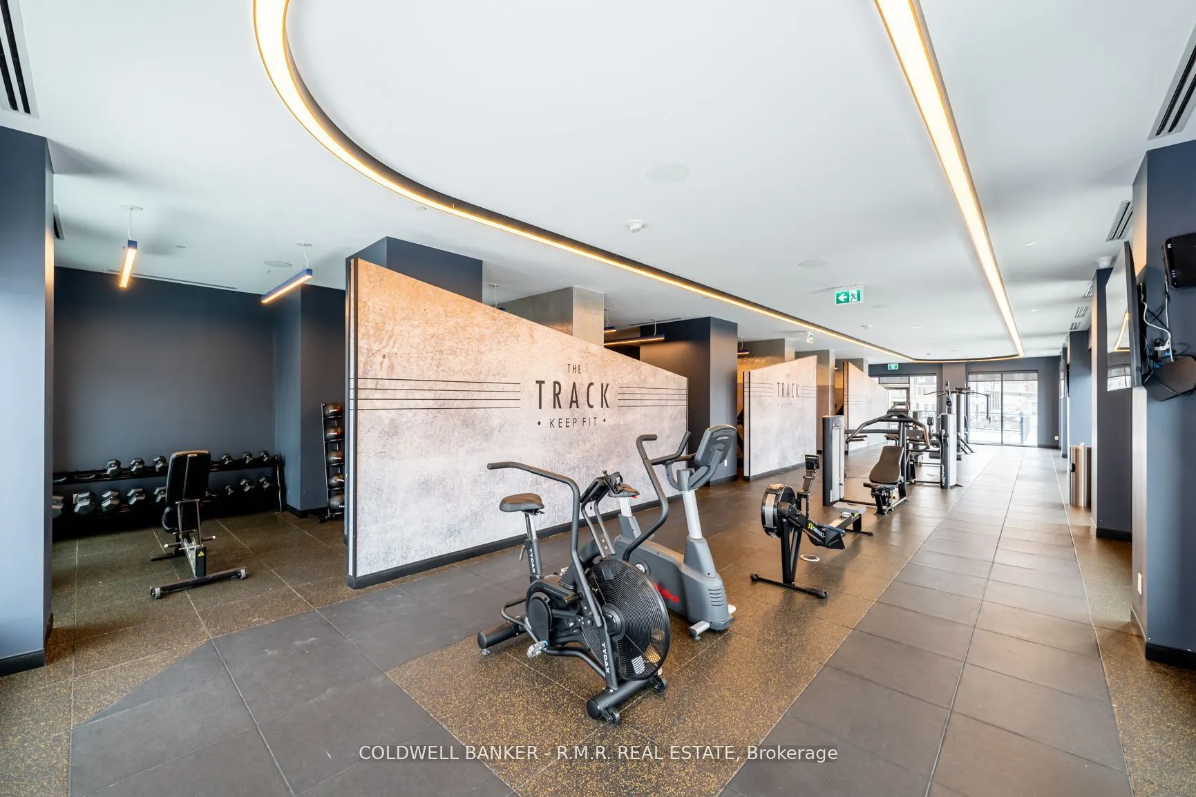 2550 Simcoe Street N, #1704