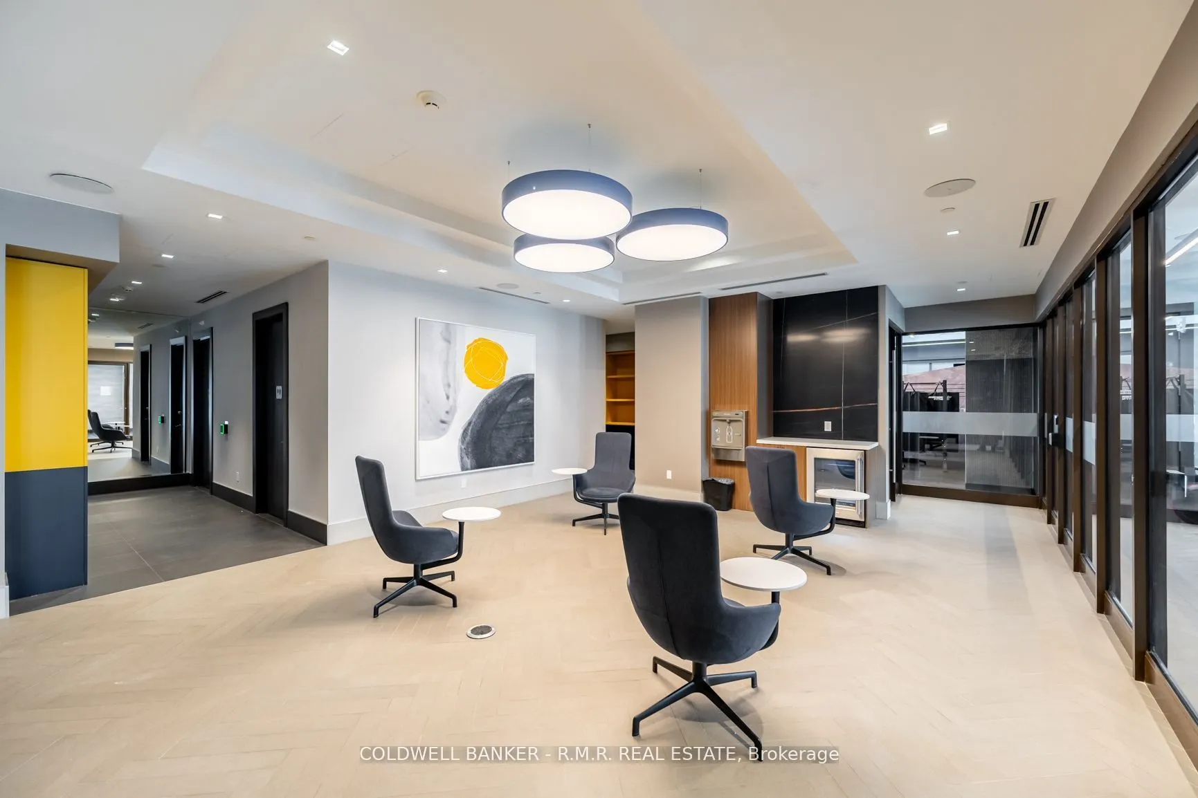2550 Simcoe Street N, #1704