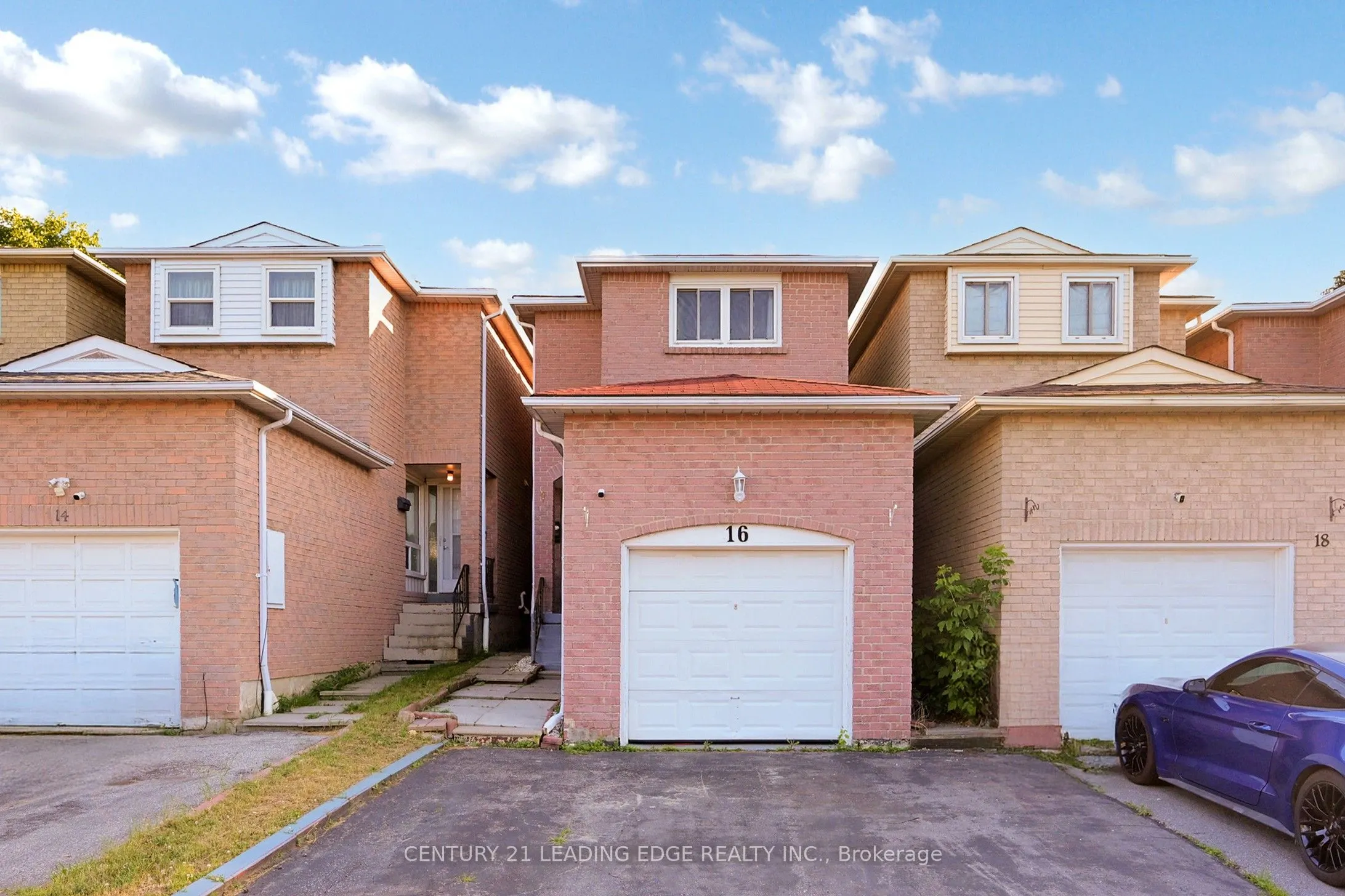 16 Chad Crescent