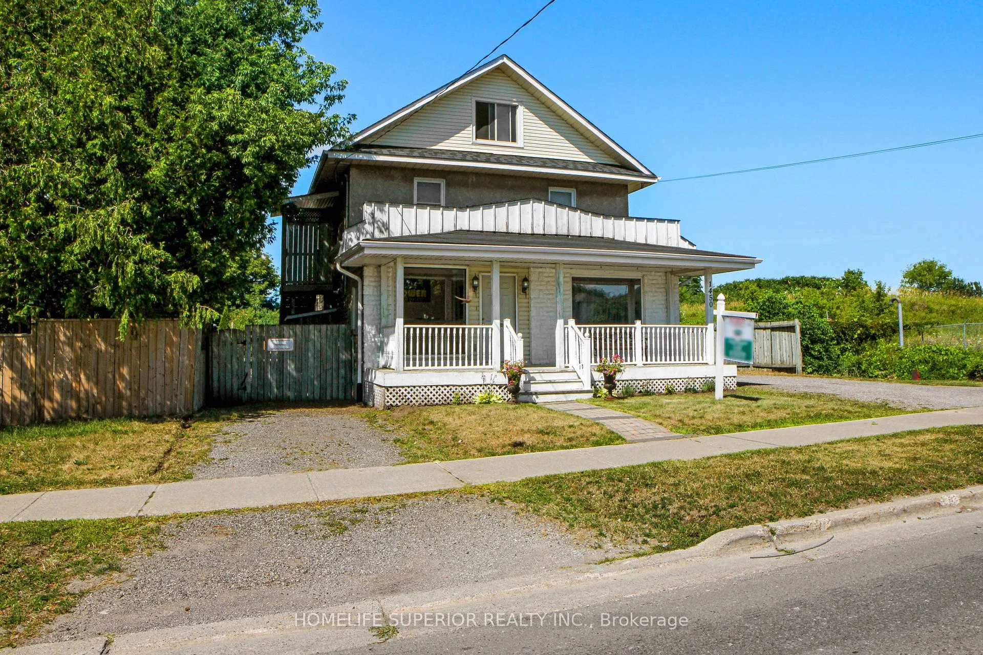 1450 RITSON Road N
