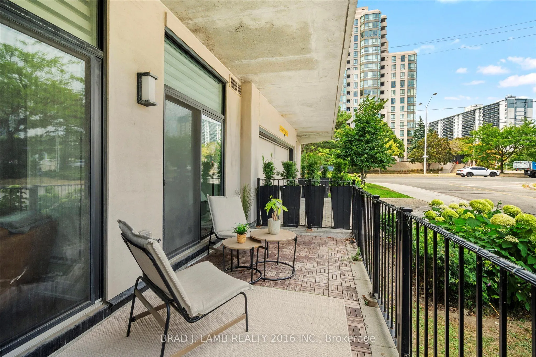 3655 Kingston Road N, #112