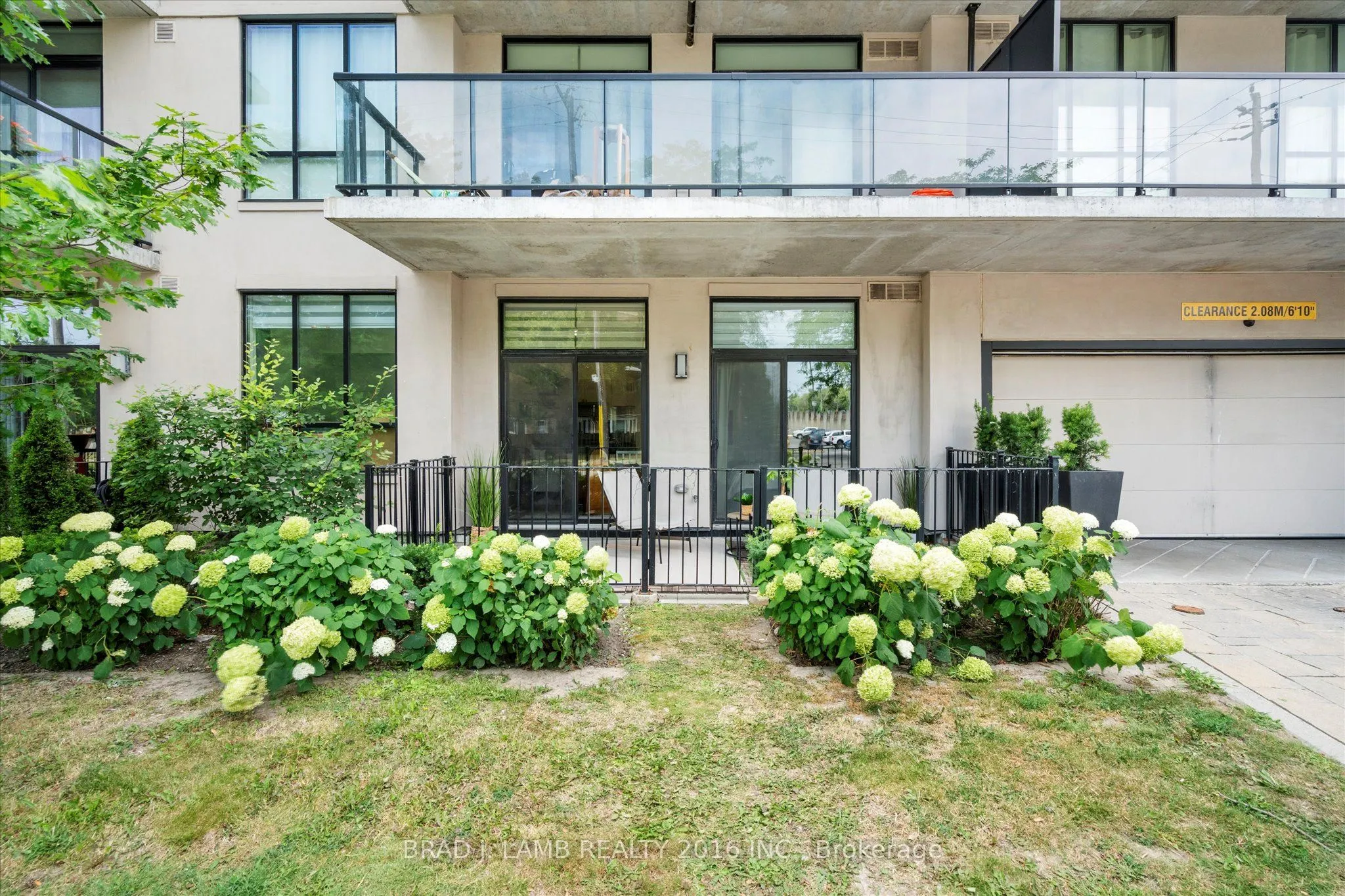 3655 Kingston Road N, #112