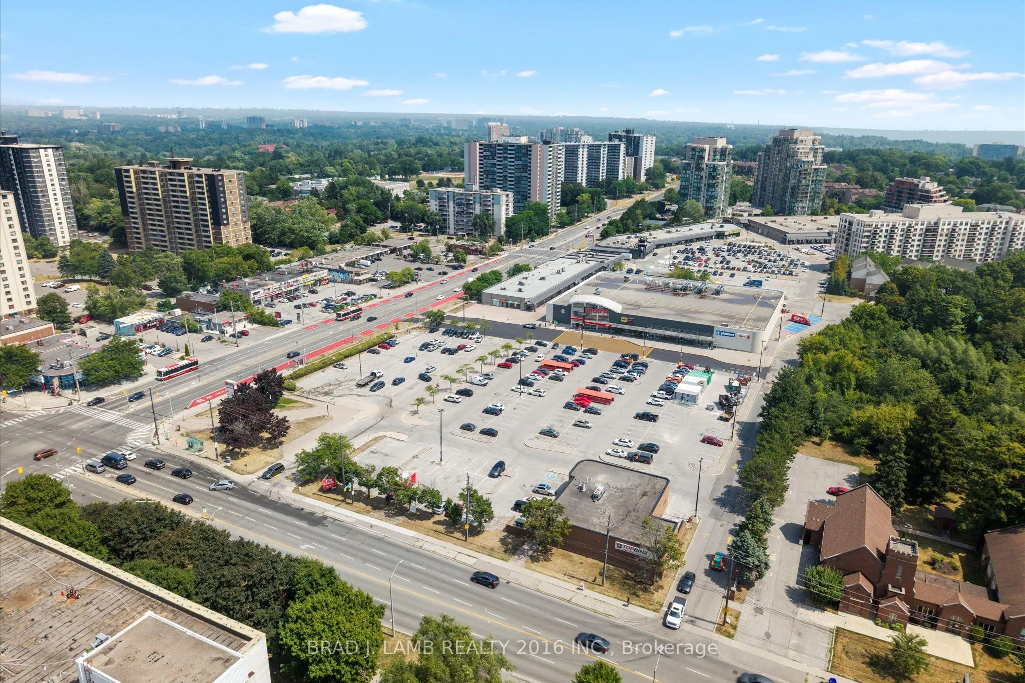 3655 Kingston Road N, #112