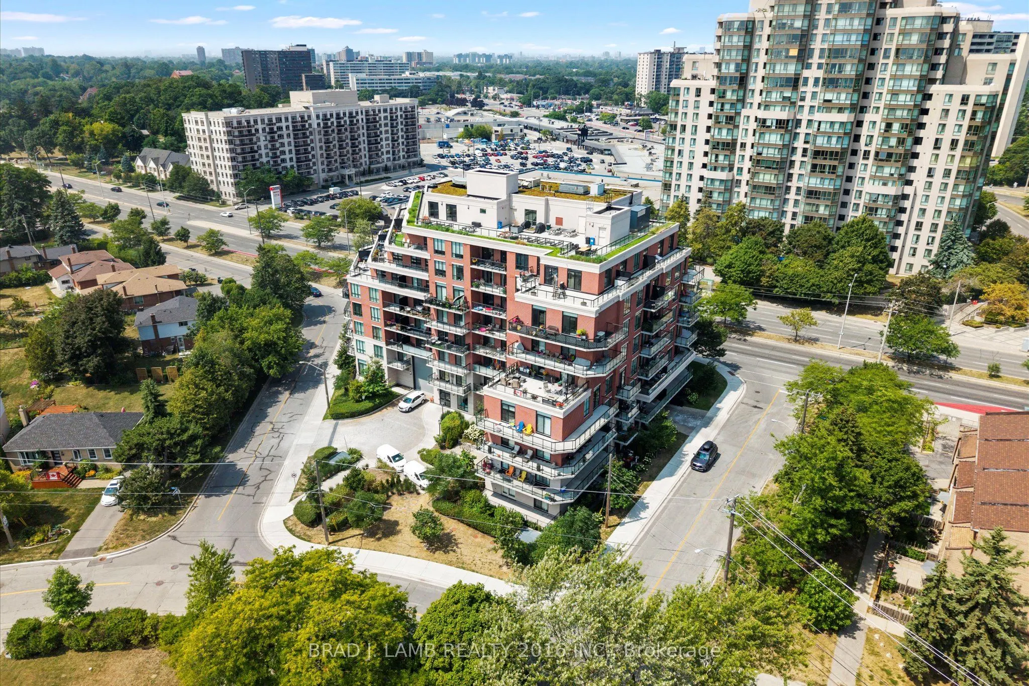 3655 Kingston Road N, #112