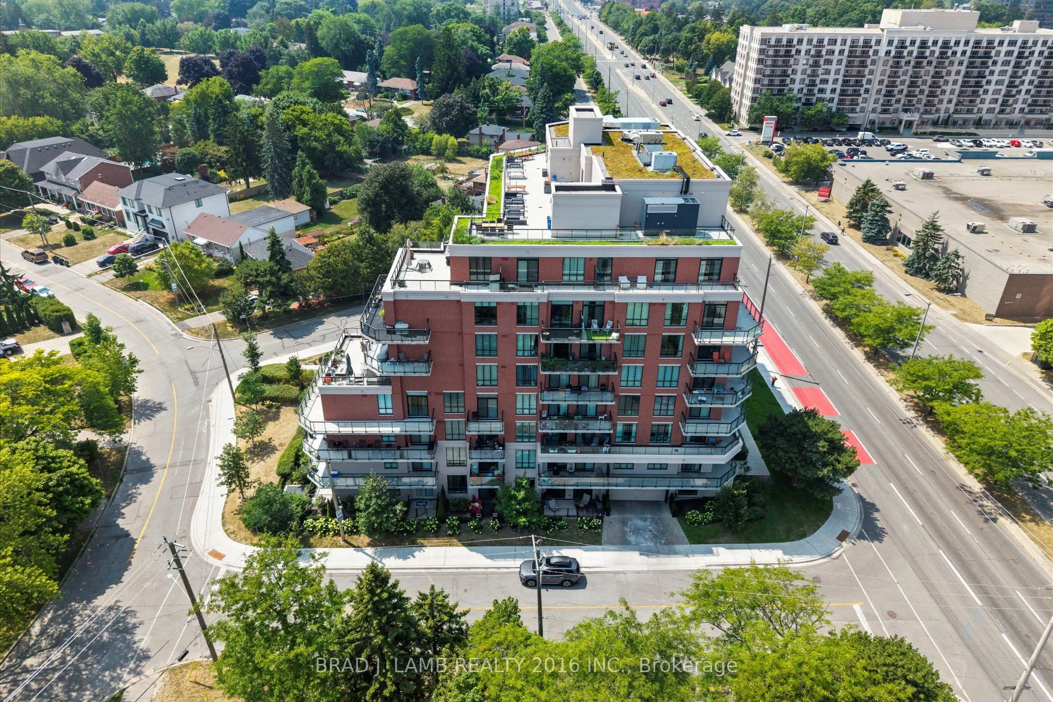 3655 Kingston Road N, #112