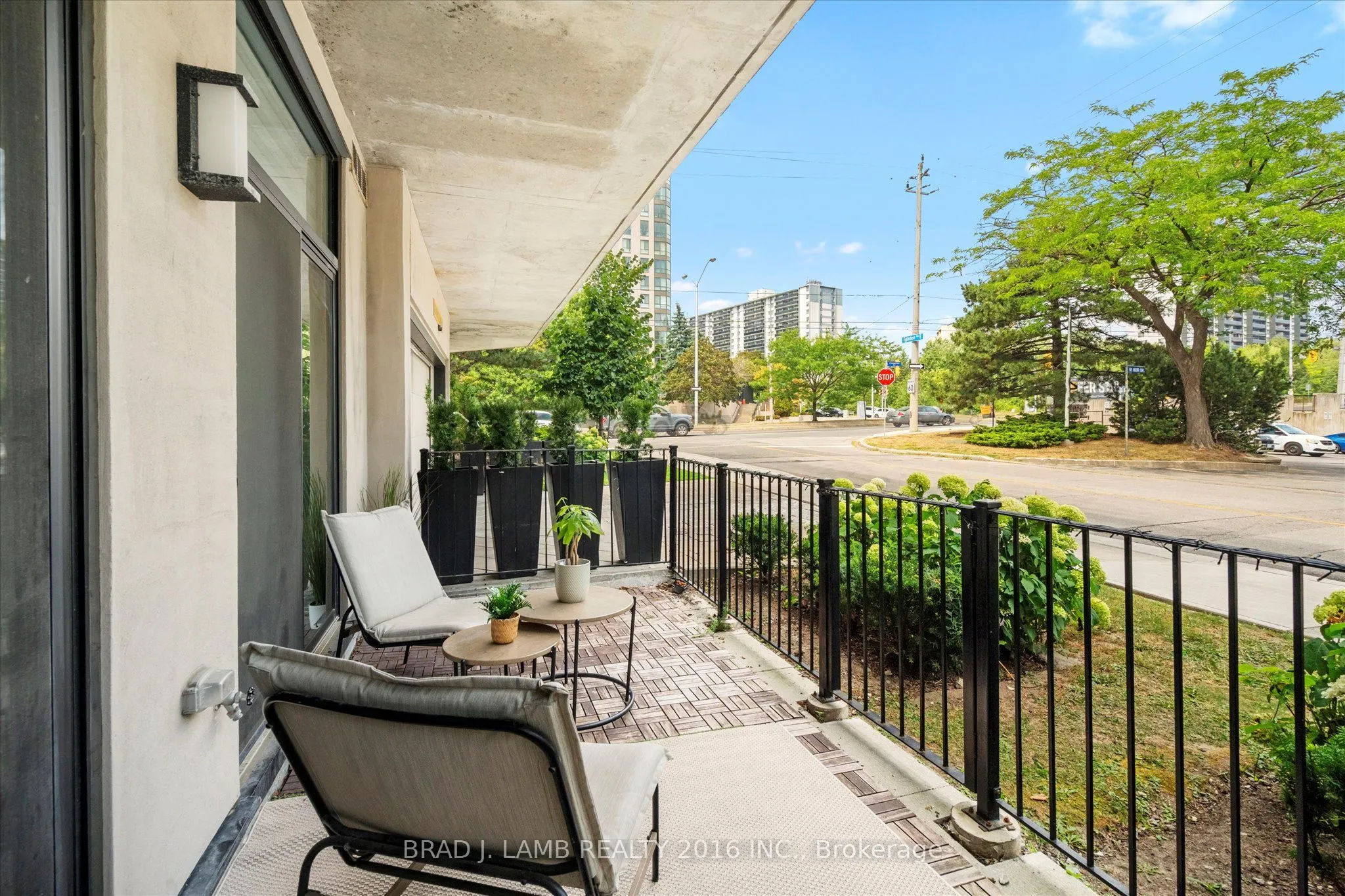 3655 Kingston Road N, #112