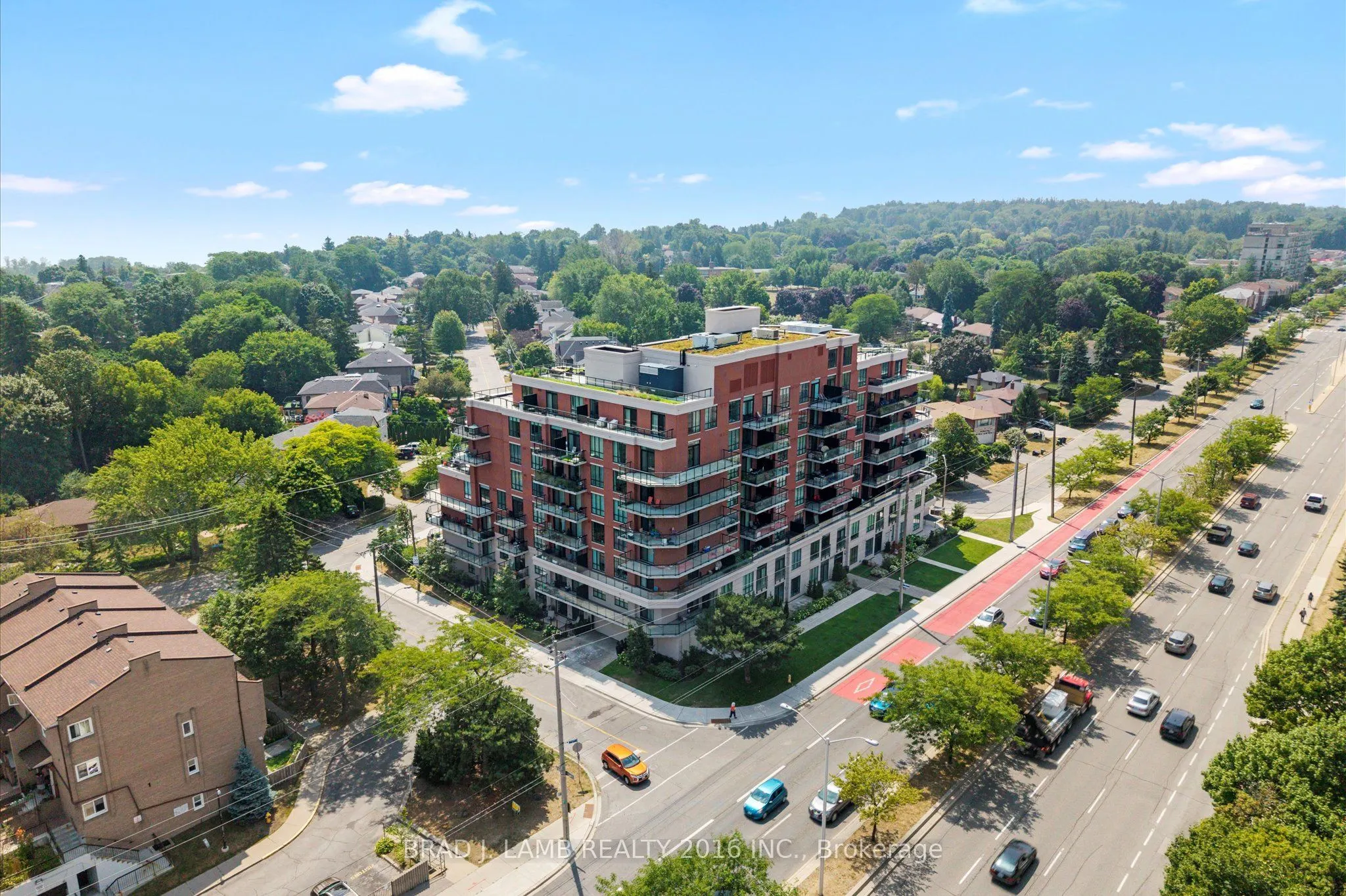 3655 Kingston Road N, #112