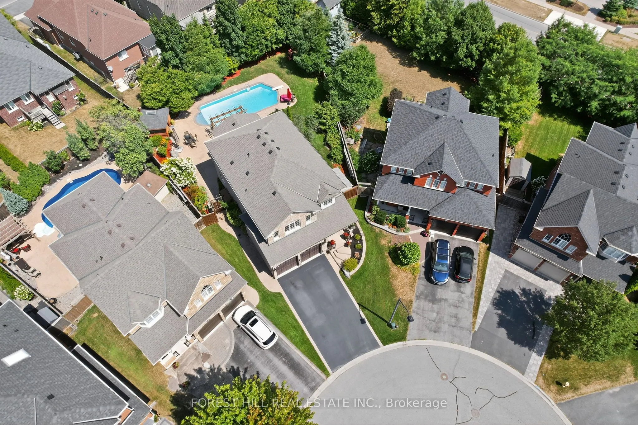 24 Vesna Court
