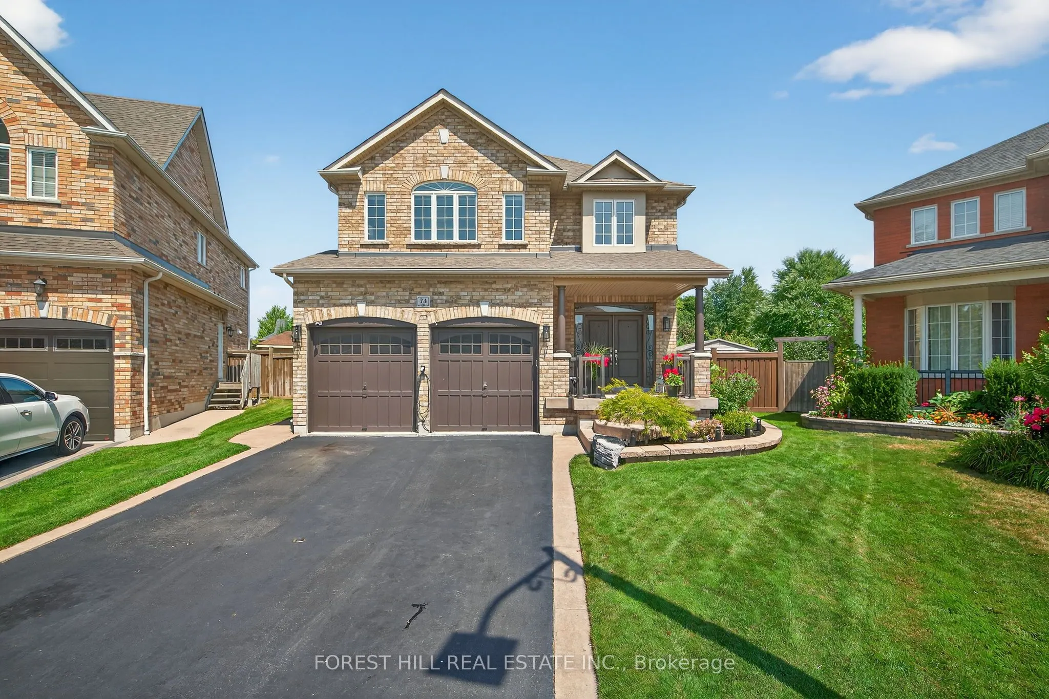 24 Vesna Court