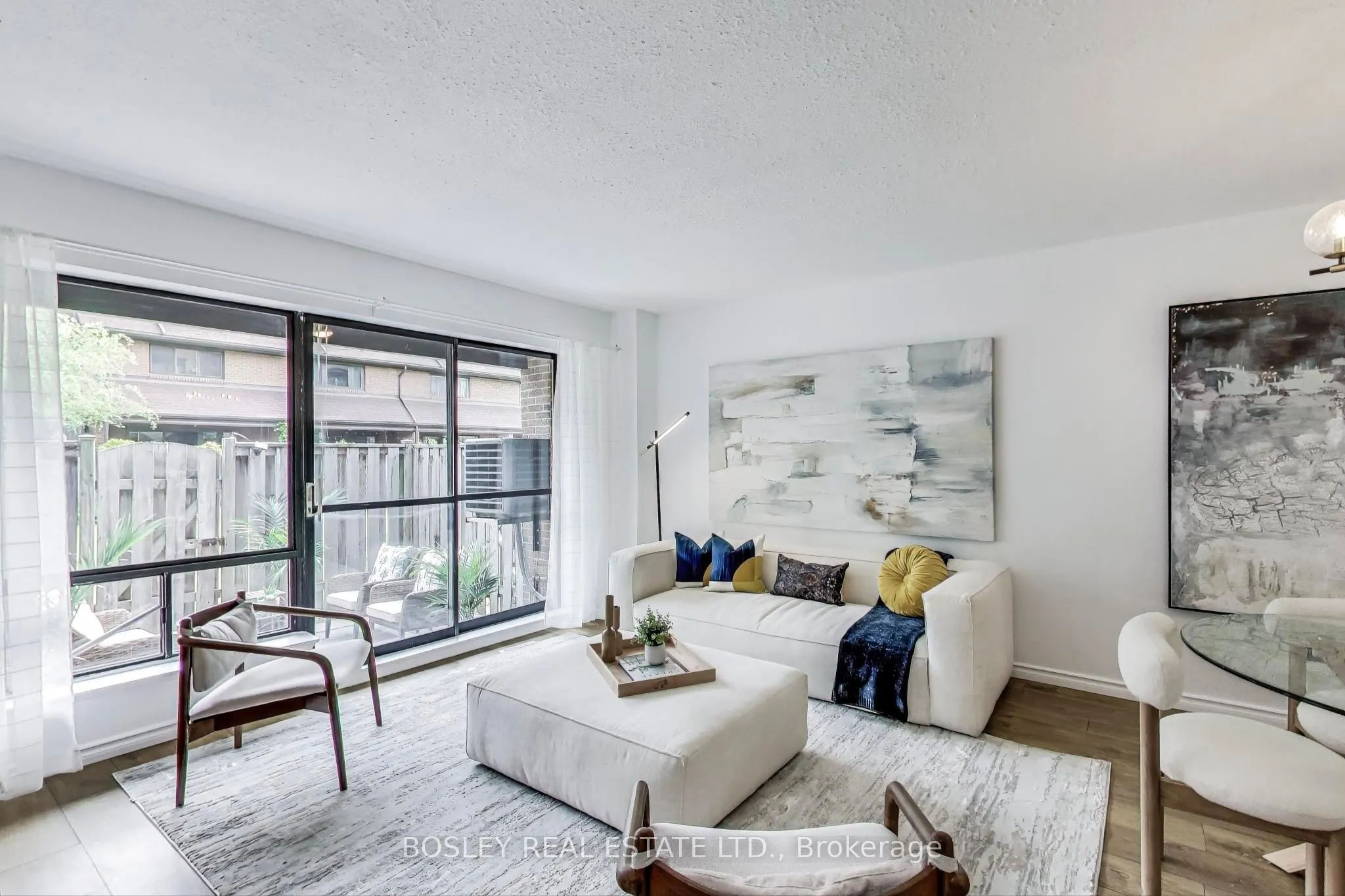 26 Livingston Road, #85