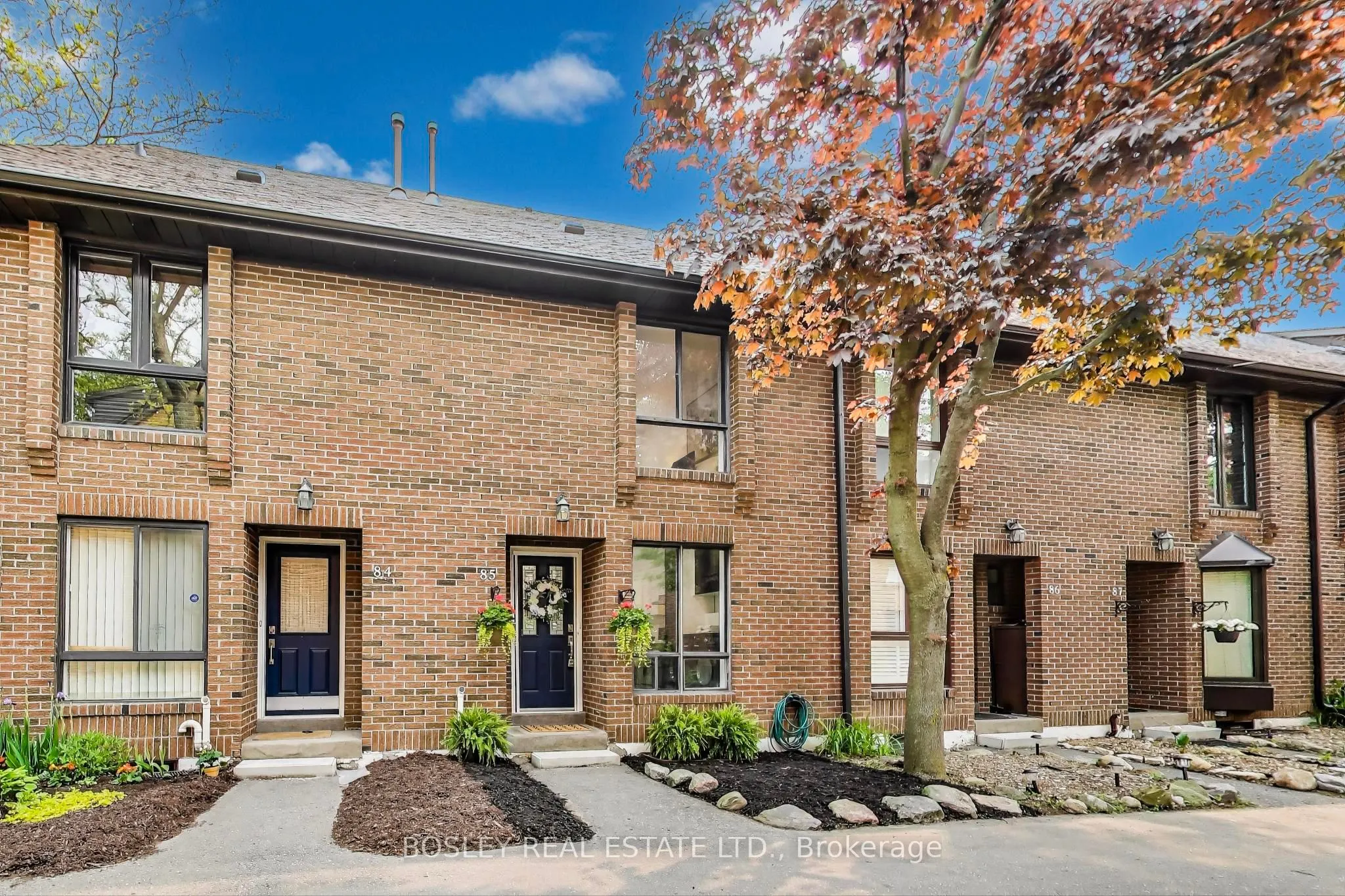 26 Livingston Road, #85