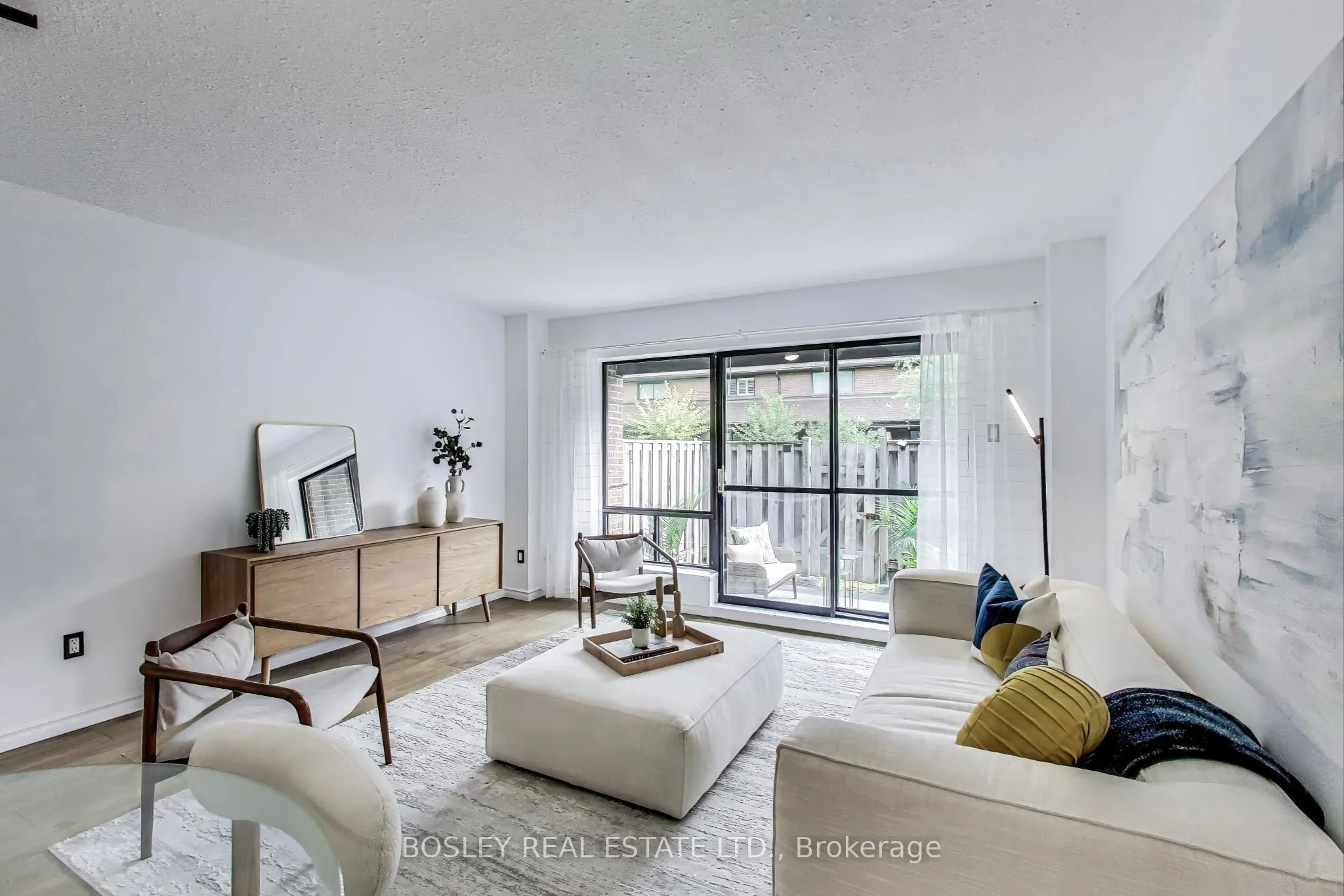 26 Livingston Road, #85