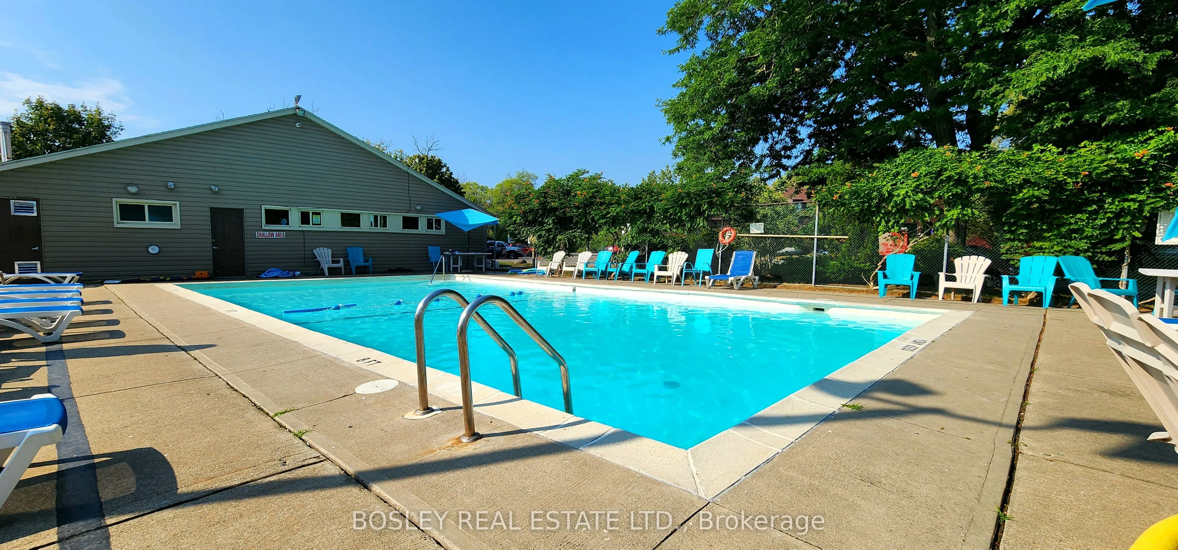26 Livingston Road, #85