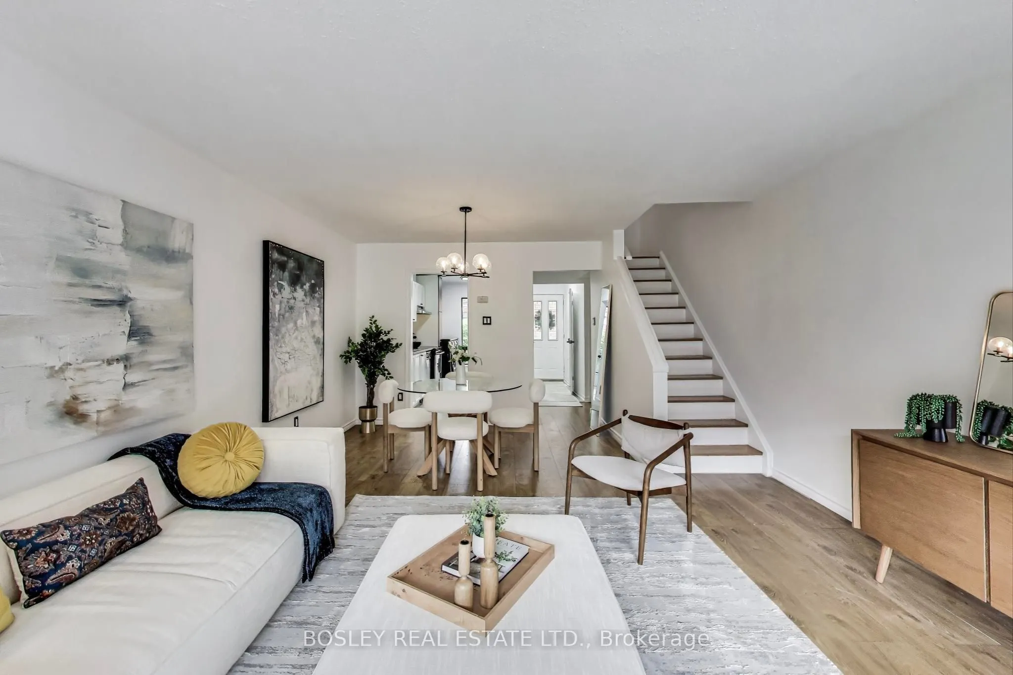 26 Livingston Road, #85