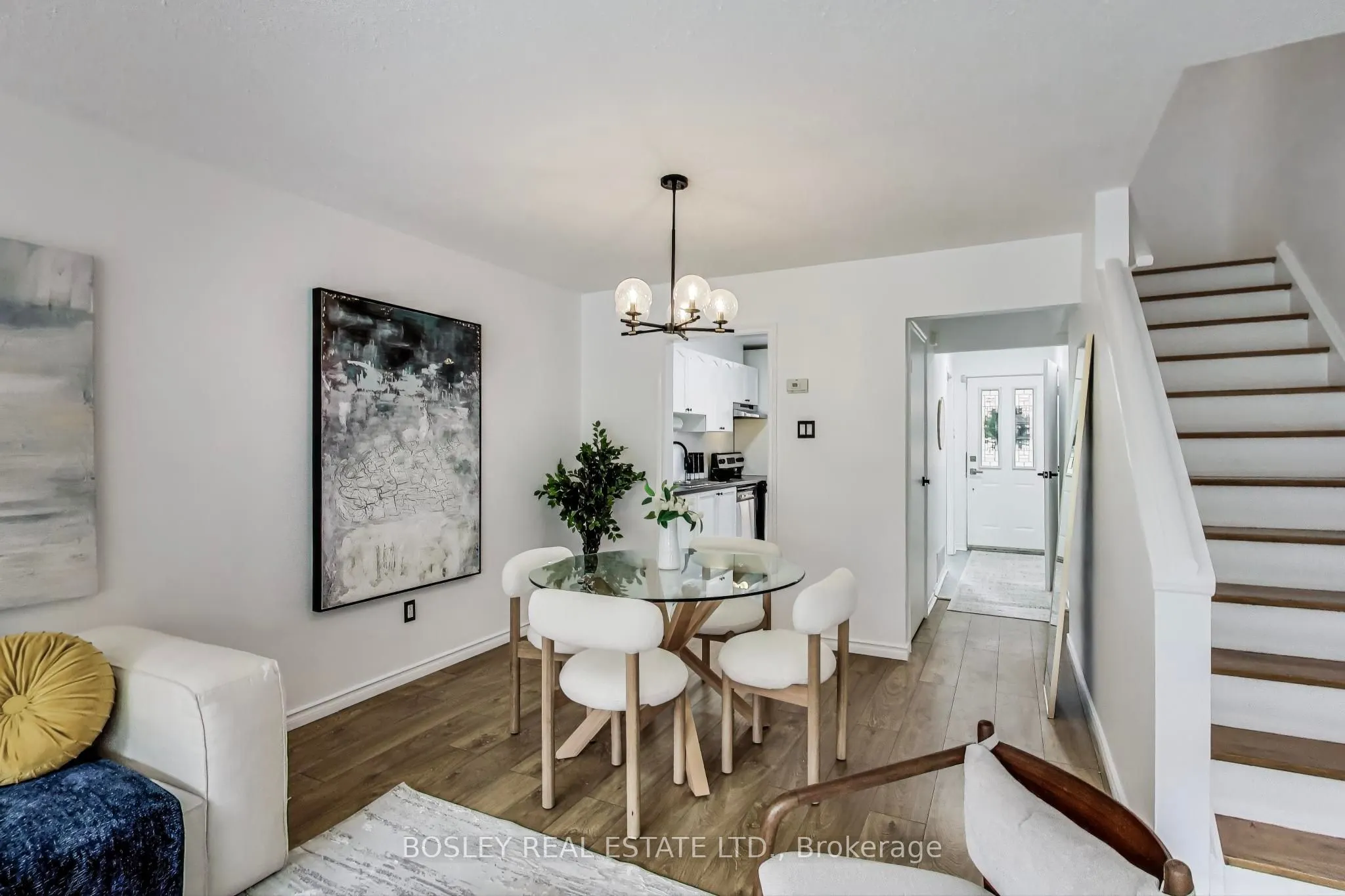 26 Livingston Road, #85