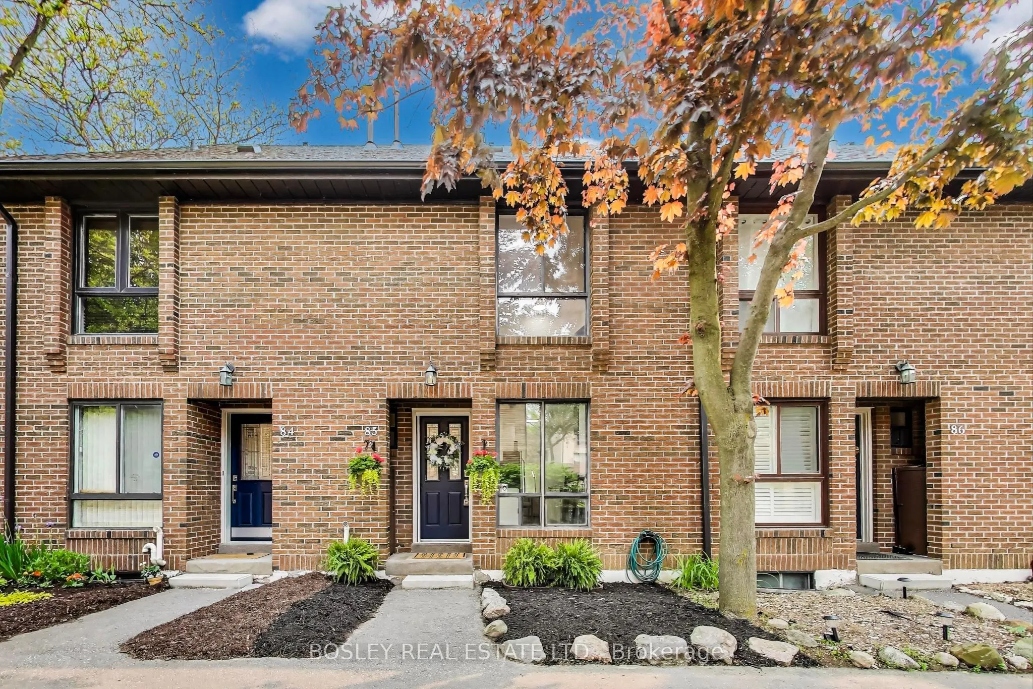 26 Livingston Road, #85