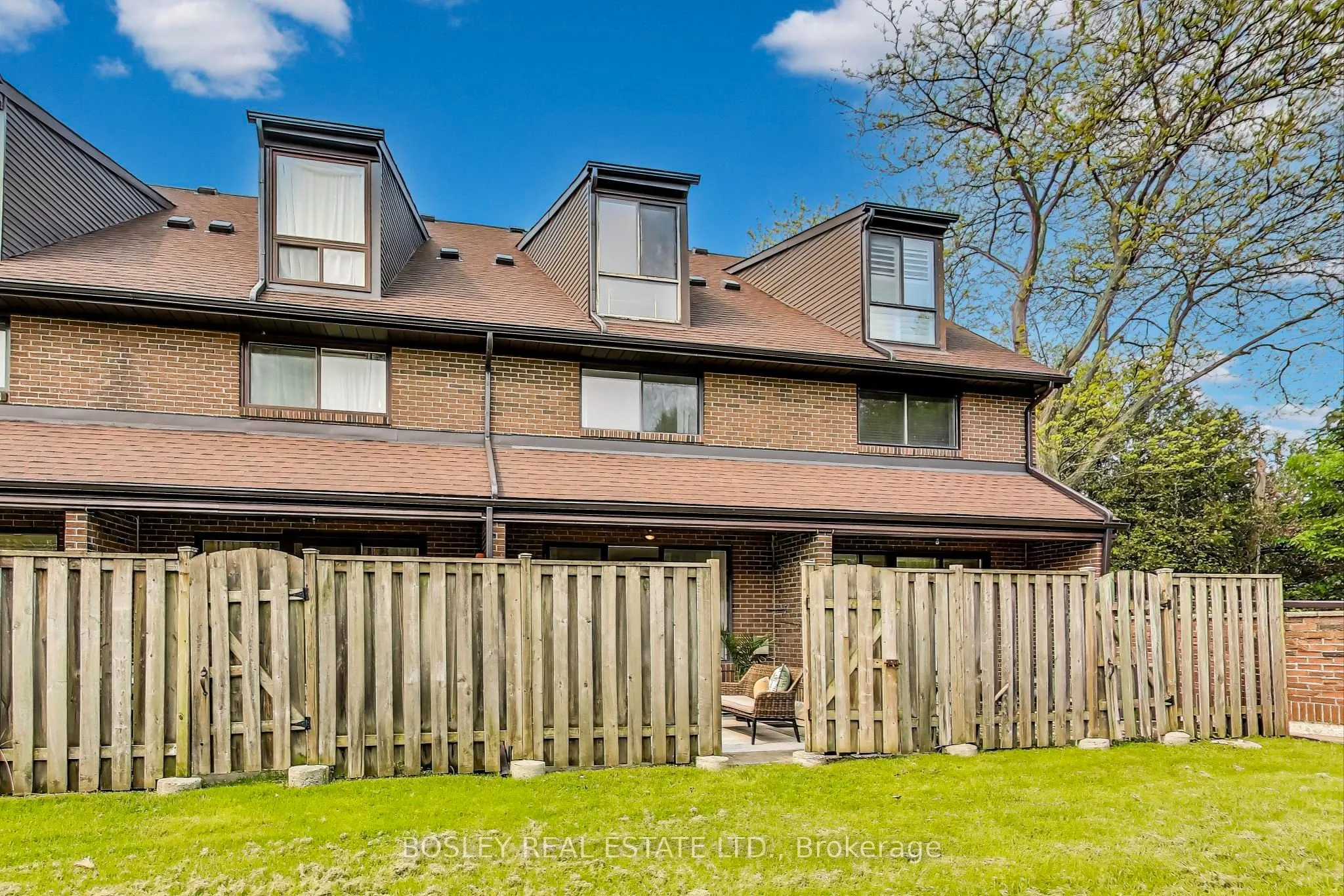 26 Livingston Road, #85