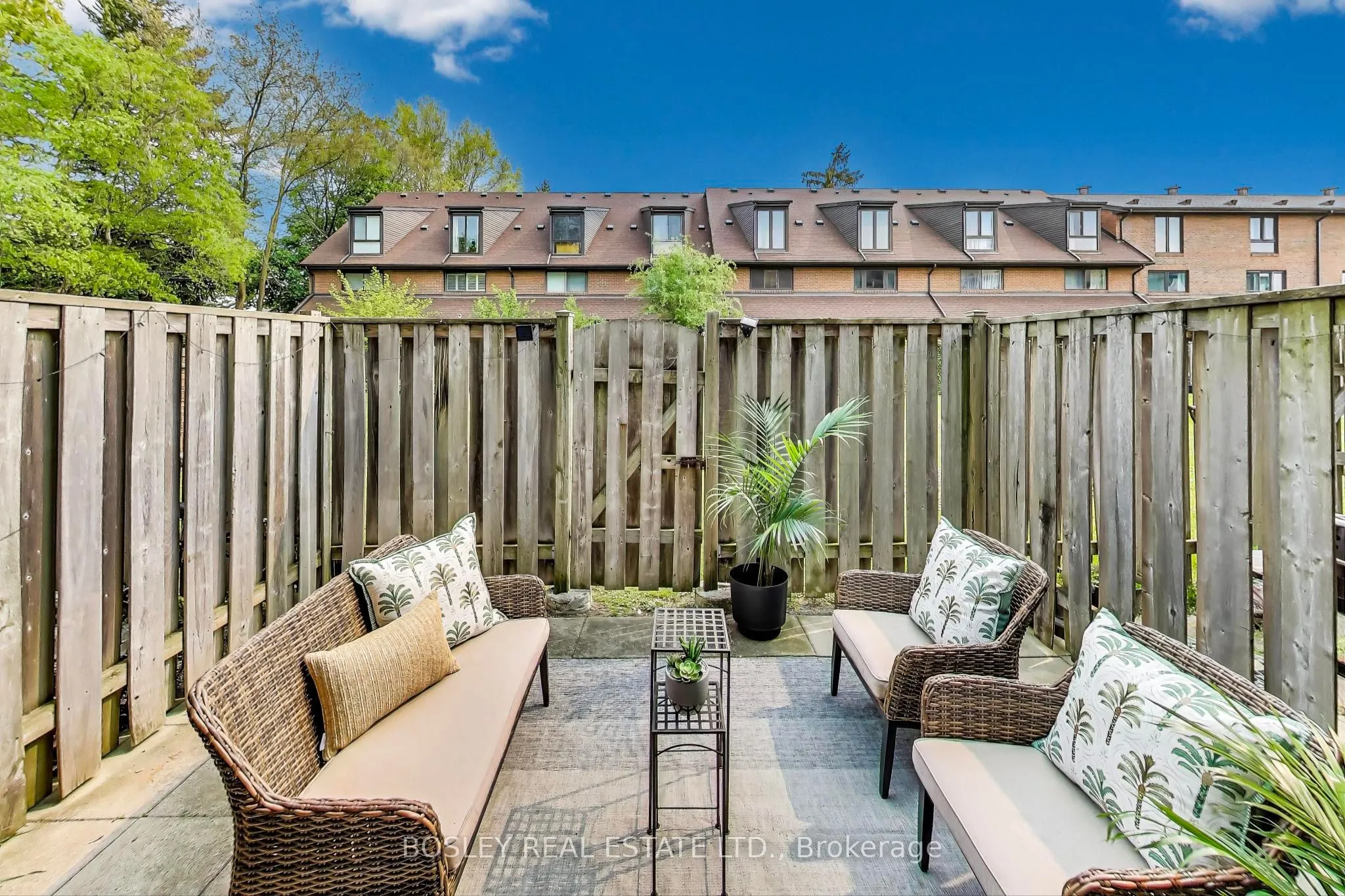 26 Livingston Road, #85