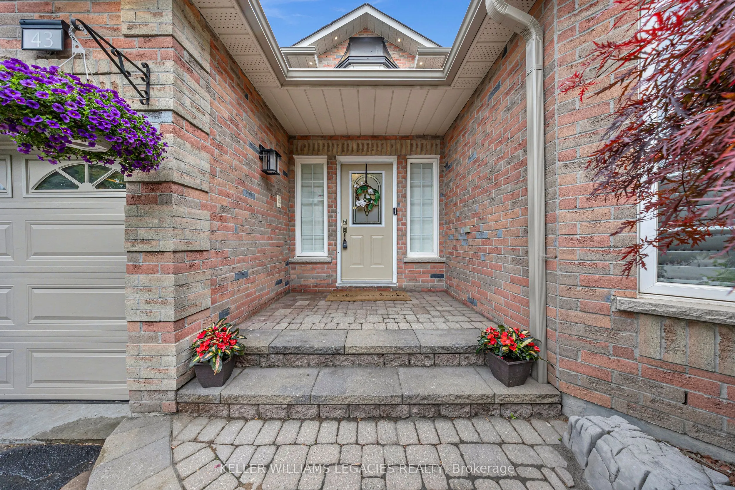 43 Allayden Drive