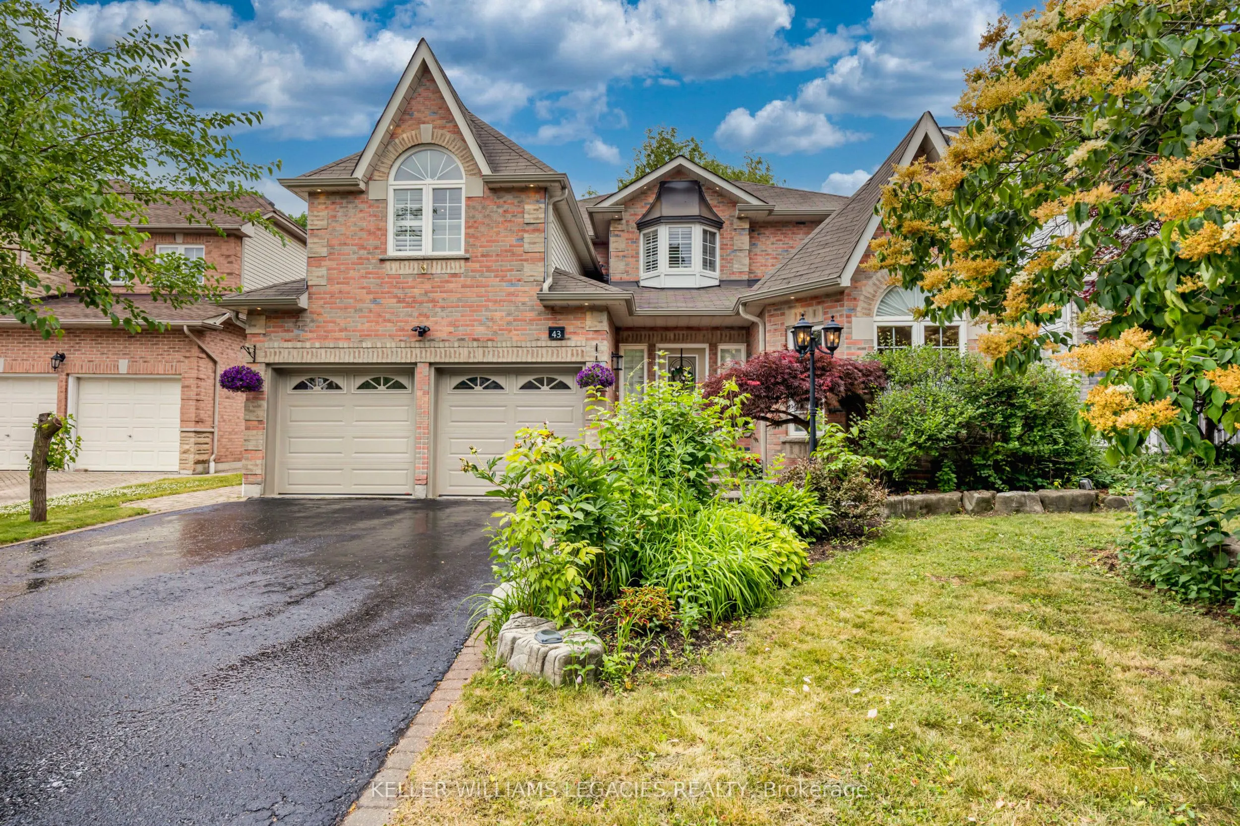 43 Allayden Drive