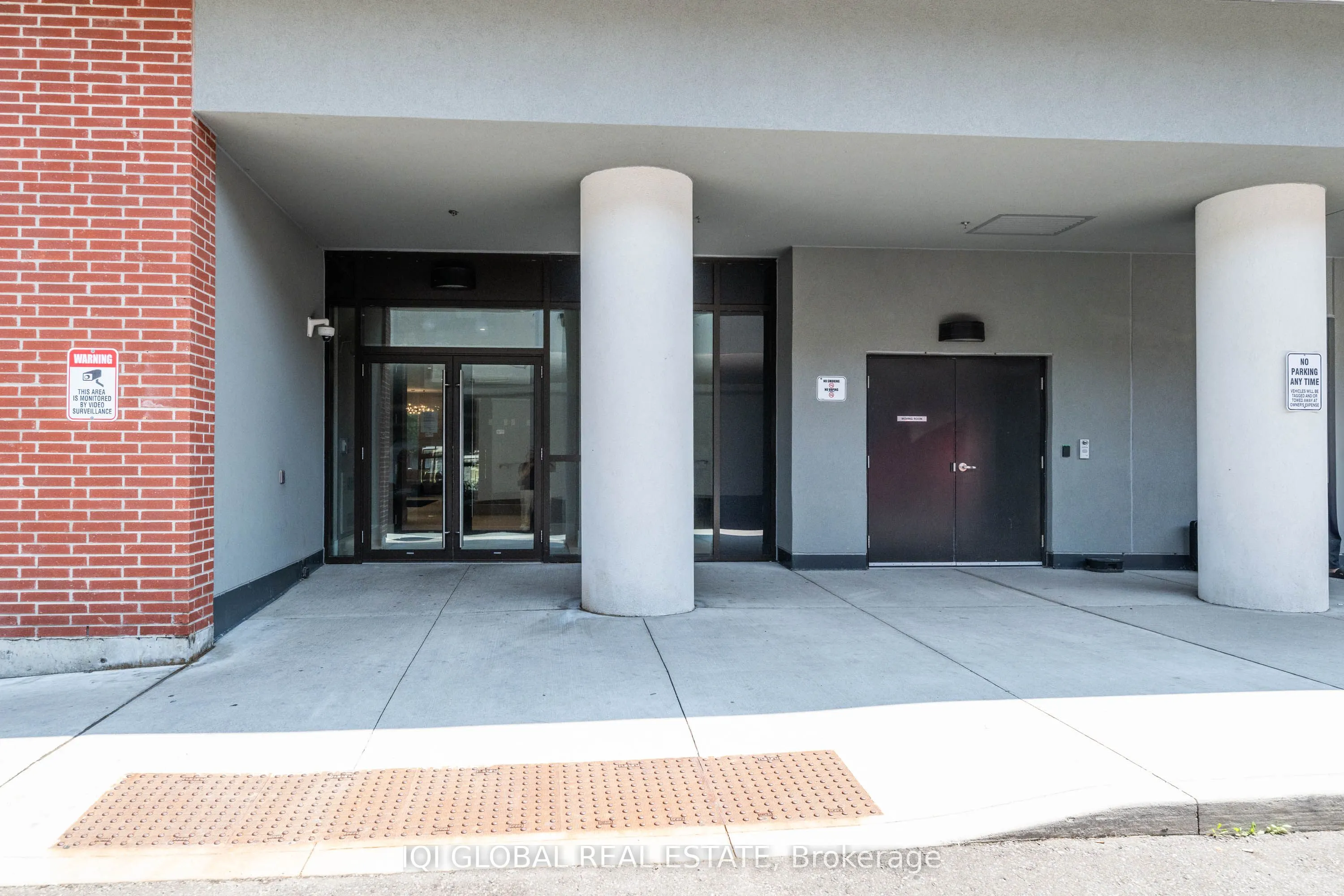 2550 Simcoe Street N, #1514